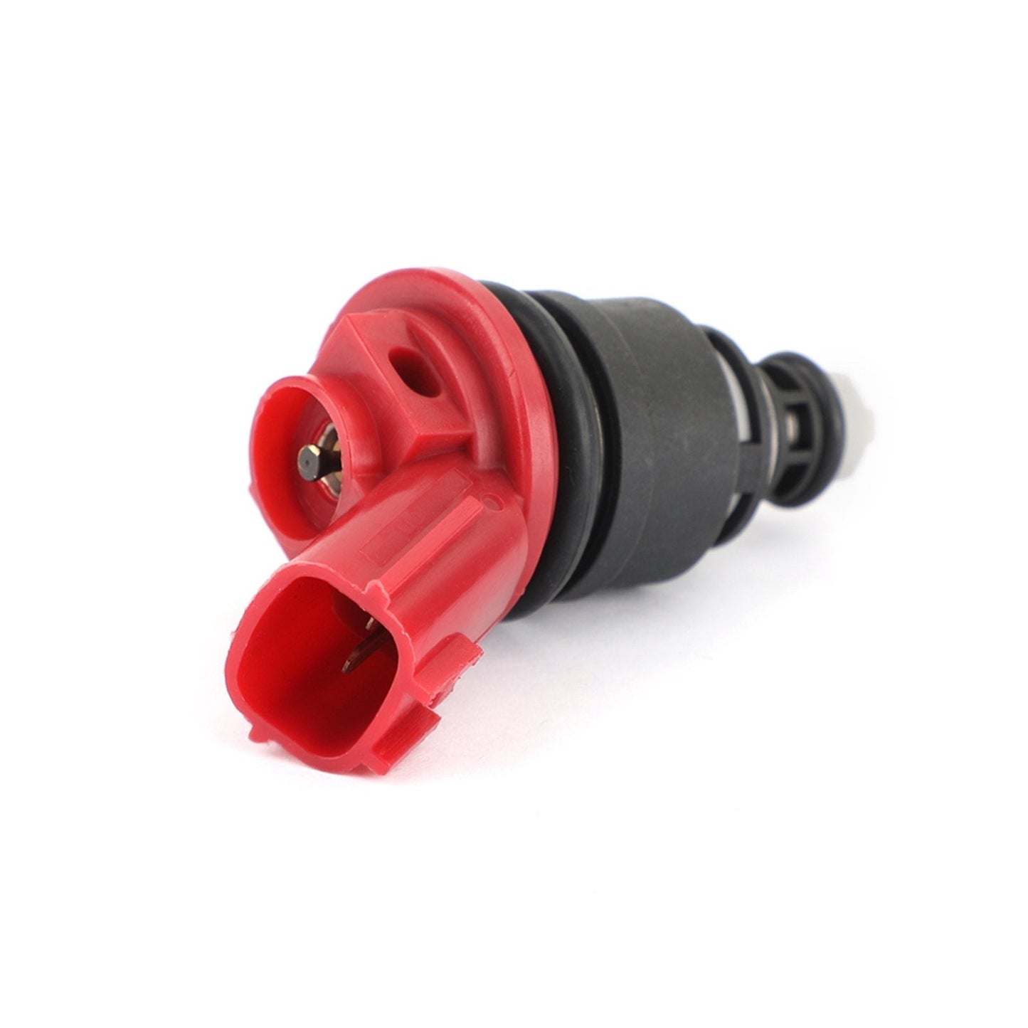 1 inyector de combustible 16600-96E01 compatible con Infiniti I30 96-99 Nissan Maxima 92-99