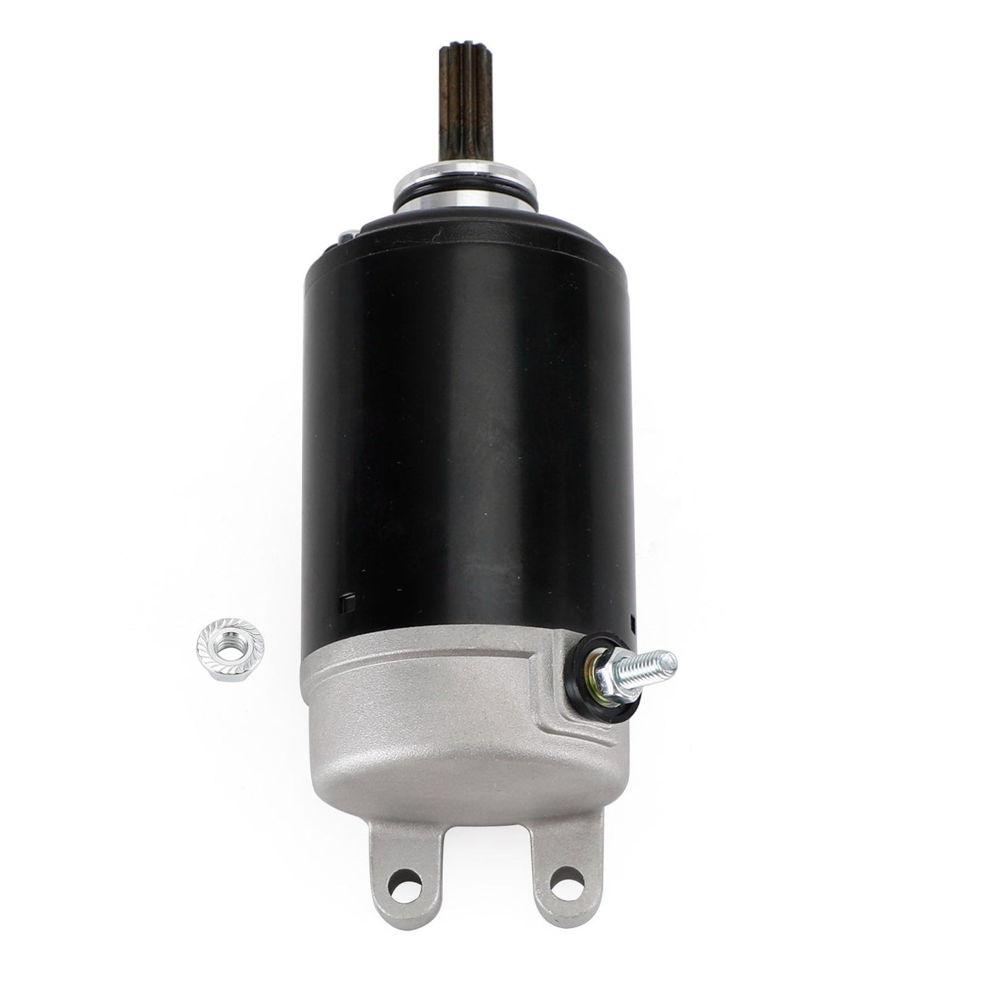 Starter Motor Assy For Suzuki GSX-S 1000 GSXS1000 2015-2022 Repl. 31100-04K00 Assosary
