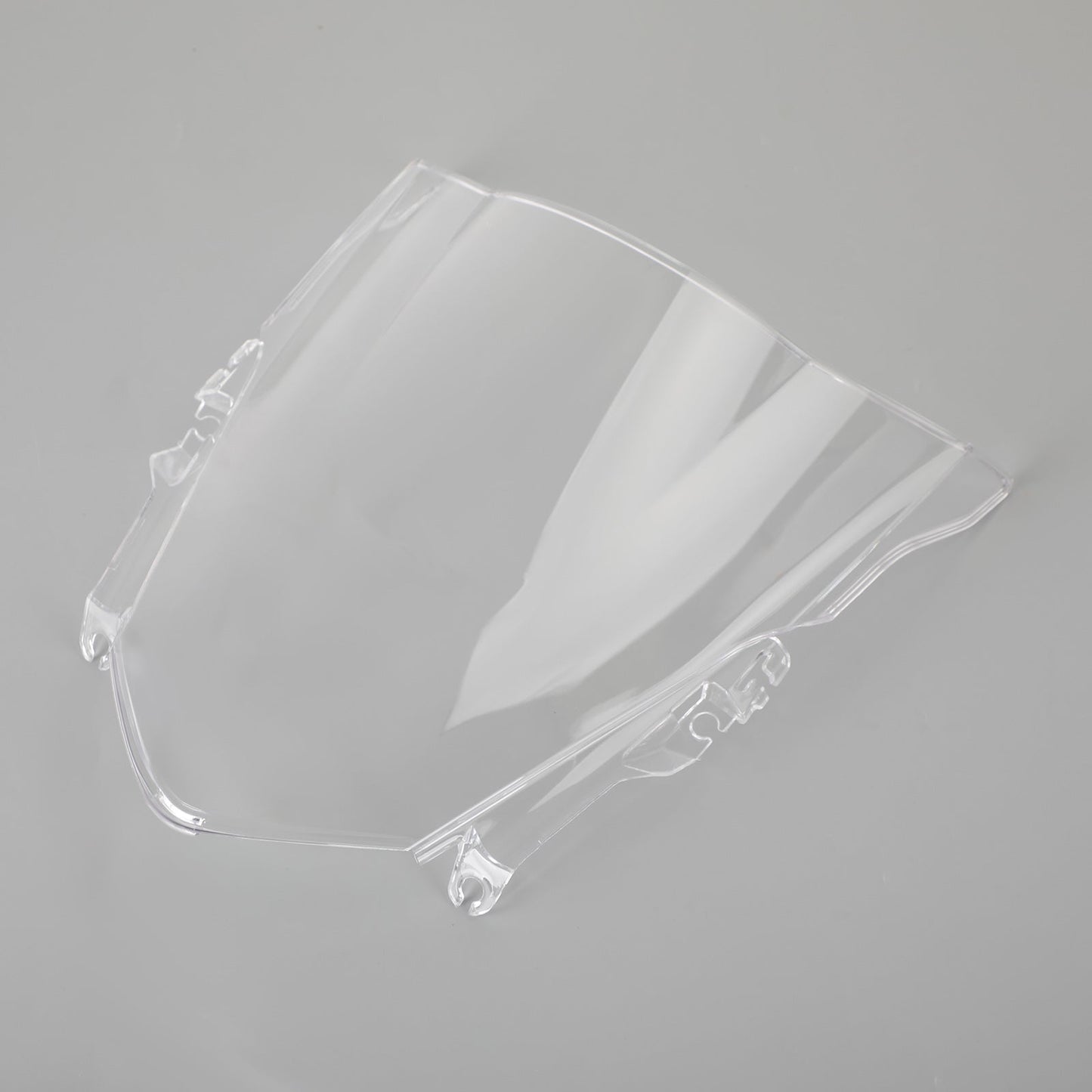 Pare-brise ABS pour moto HONDA CBR500R 2013-2015