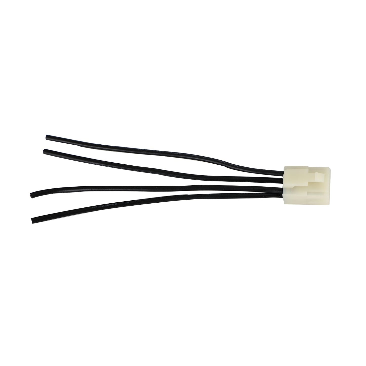 Connecteur de régulateur redresseur pour Yamaha FZR600 FJ600 Kawasaki KLX450 Assosary