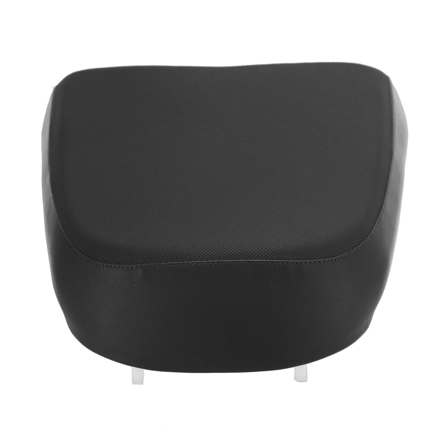 Asiento trasero para pasajero, compatible con BMW R1200Gs 05-12 R1200Gs Adv 05-12, color rojo
