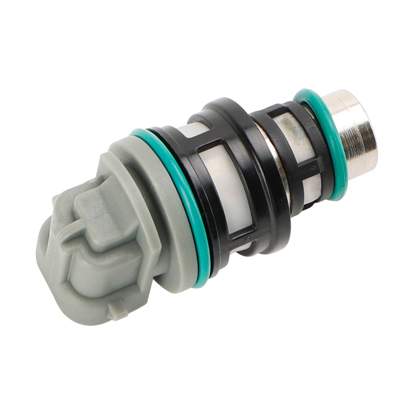 Chevrolet S10 1994-1997 - Inyectores de combustible (1 unidad, 17113124, 17113197 y 17112693)