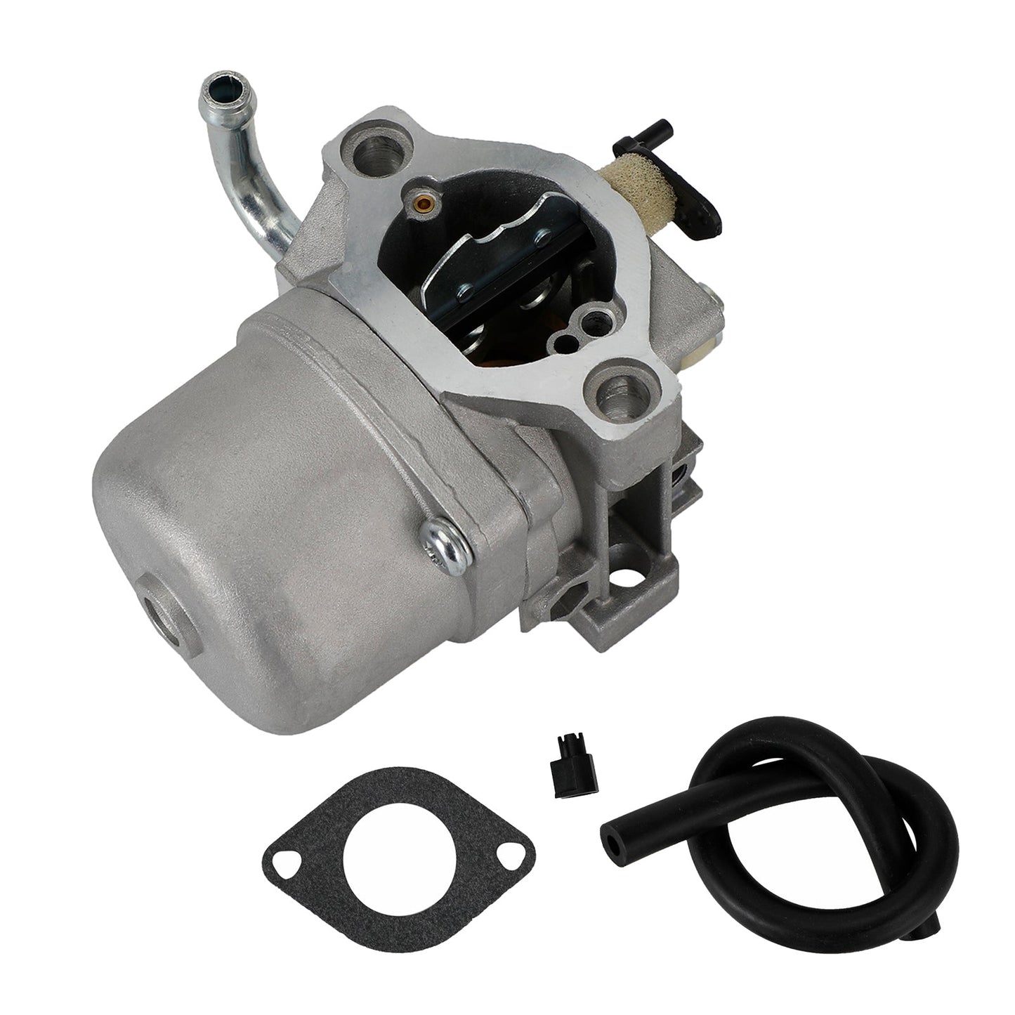 Carburador compatible con 590399 796077 21A807-0118 21A807-0123 21A807-0165