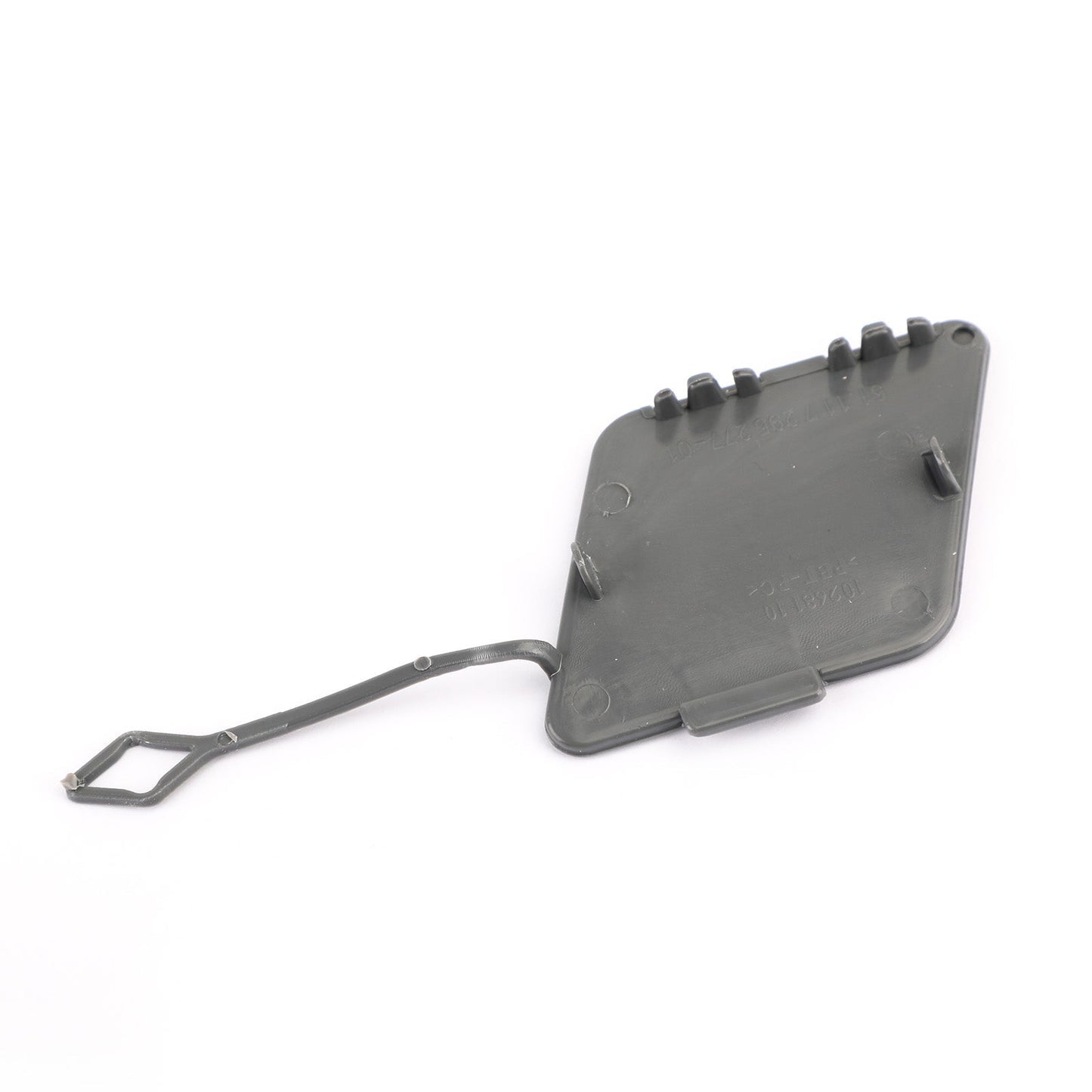 For BMW F02 LCI Front Bumper Tow Hook Cover Cap 51117335048