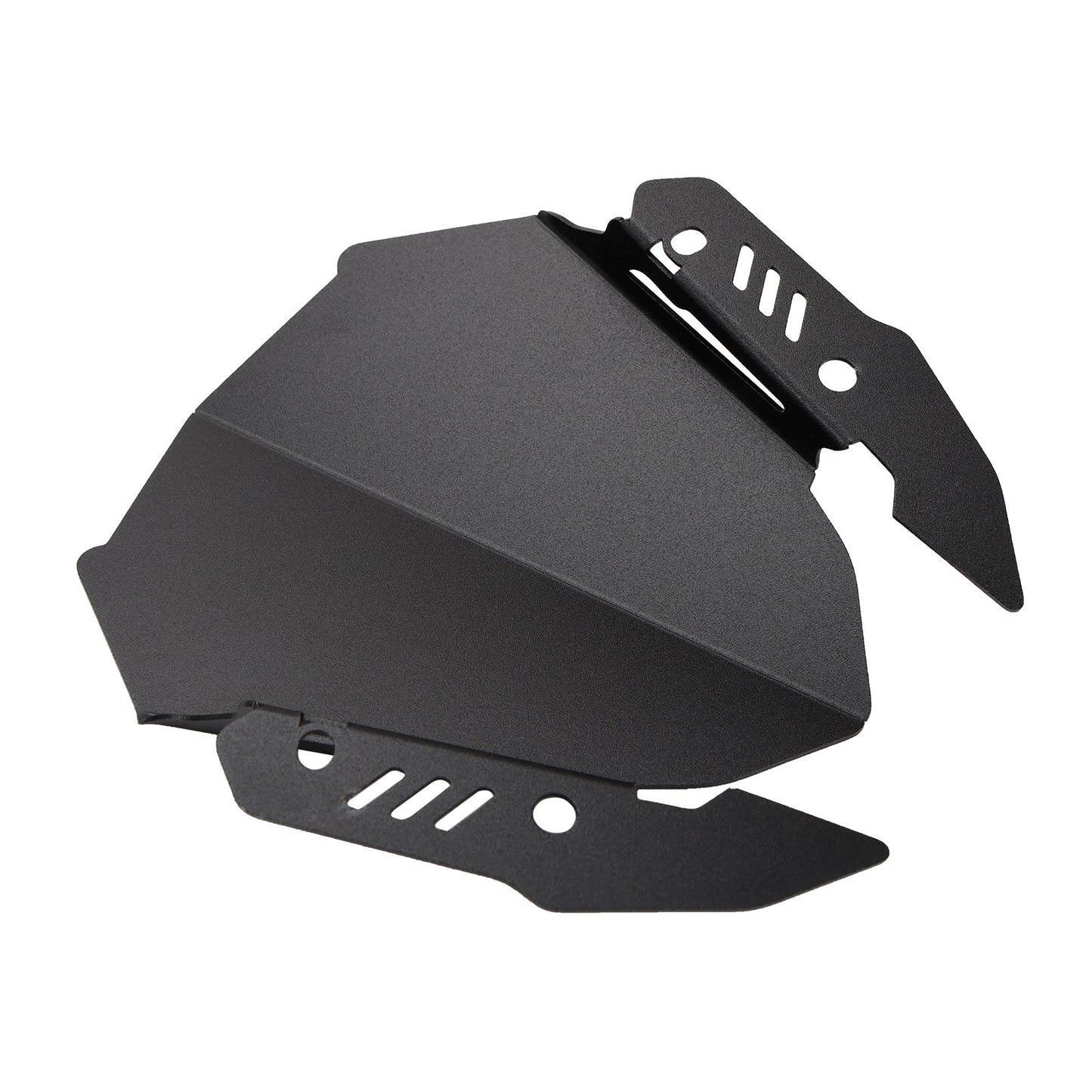 Pare-brise compatible avec Yamaha MT-15 2018-2023 et MT-125 2020-2021
