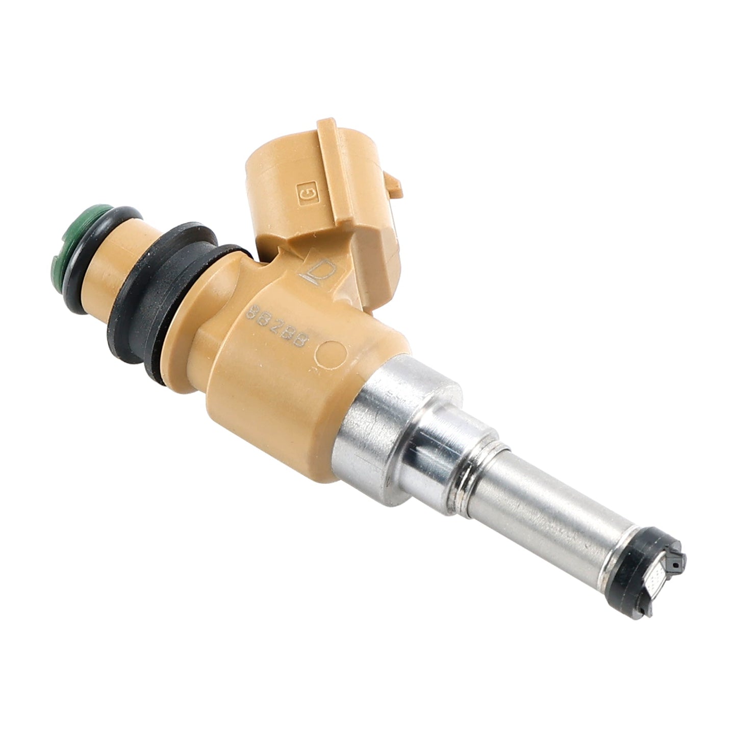 Injecteurs de carburant pour Yamaha YZF R1 R6 2C0-13761-00-00 49033-0034 297500-0640