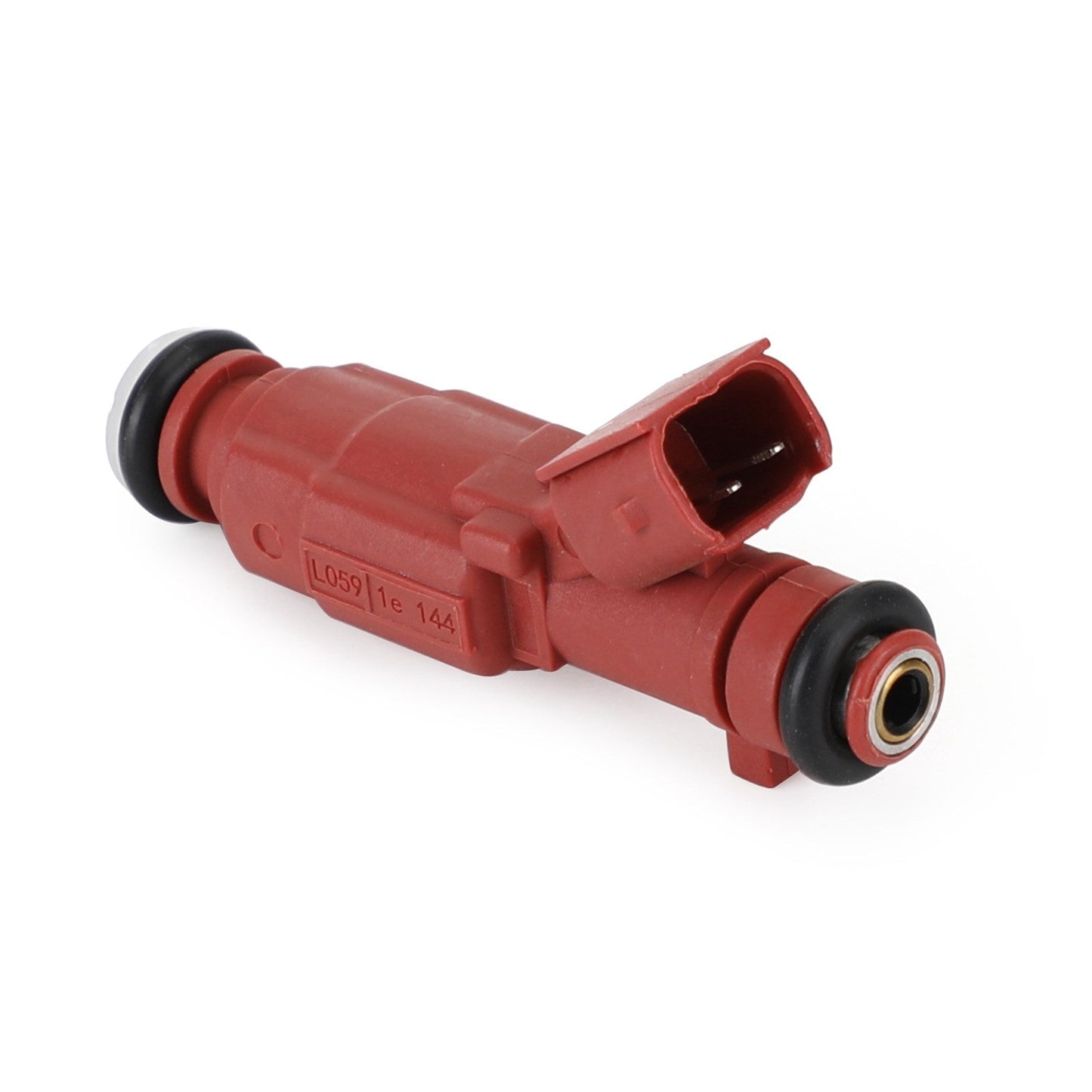 4 inyectores de combustible 35310-2E000 y 35310-2E100 para Hyundai ELANTRA 1.8L (2011-2015)