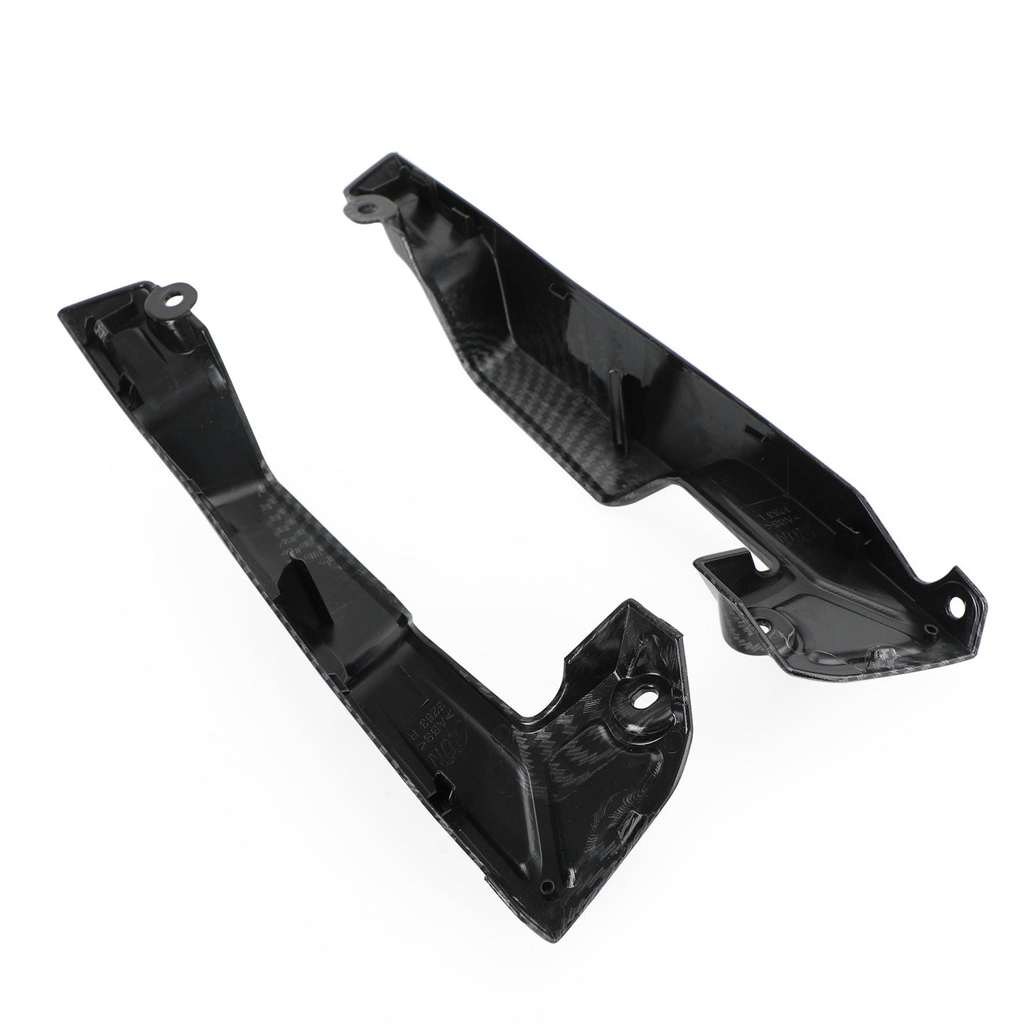 Carénages latéraux de selle arrière pour Yamaha Tracer 9 GT 2021-2022