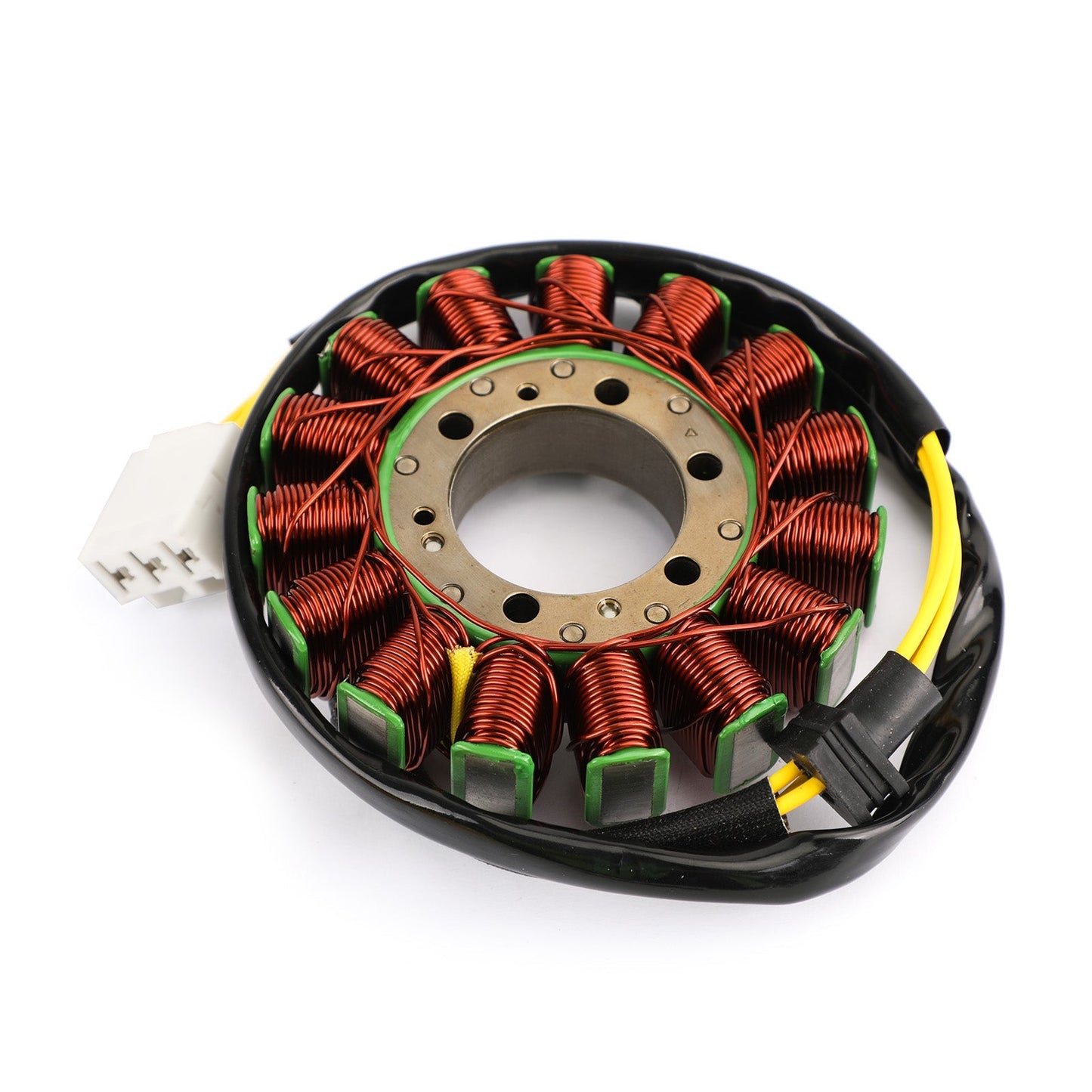 Magneto Generator Engine Stator Coil Fit For For Honda NT700 V Deauville 700 2006-2011 # 31120-MEW-921