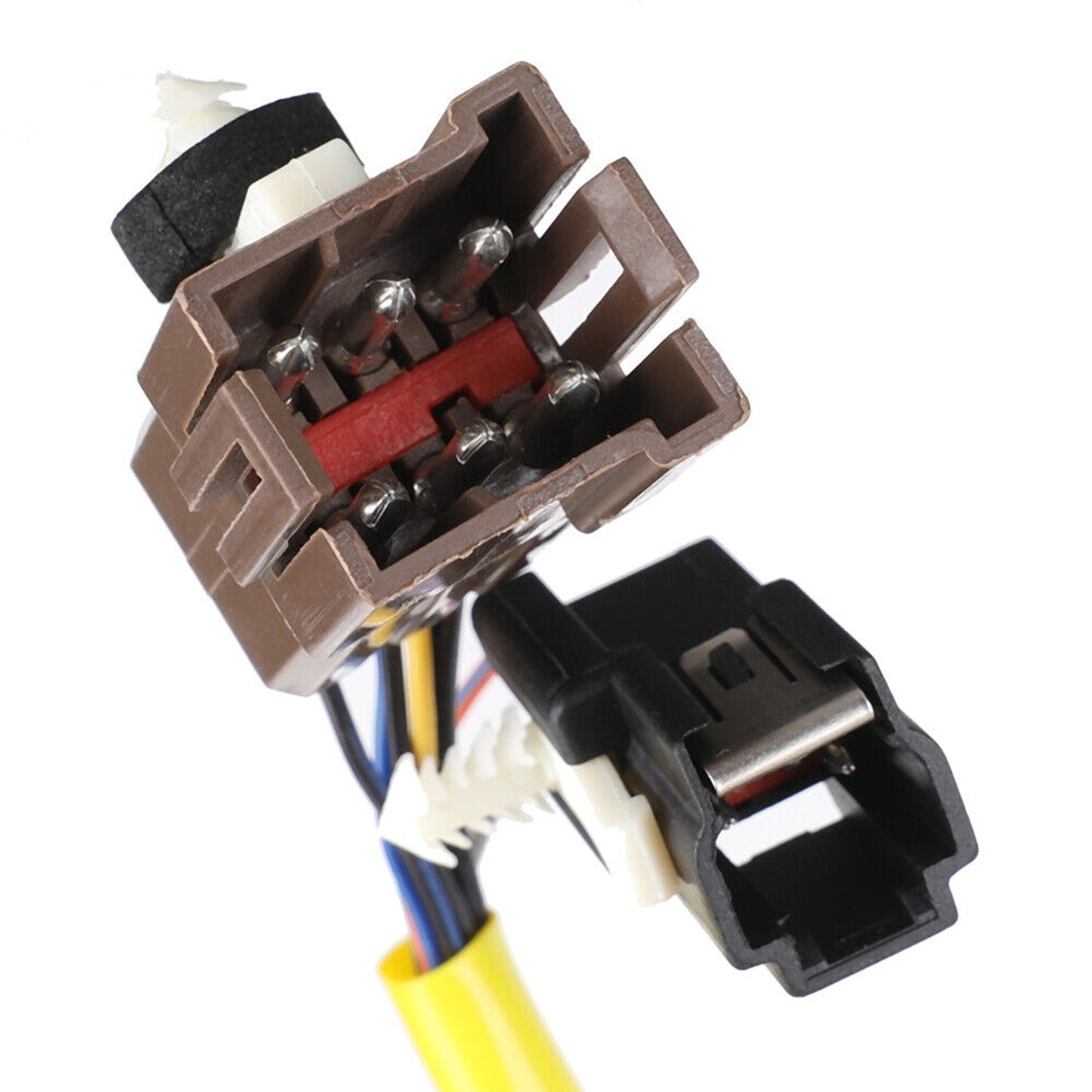 1999-2004 For Ford F-150 3L3T14A664AC Wheel Clock Spring With Cruise