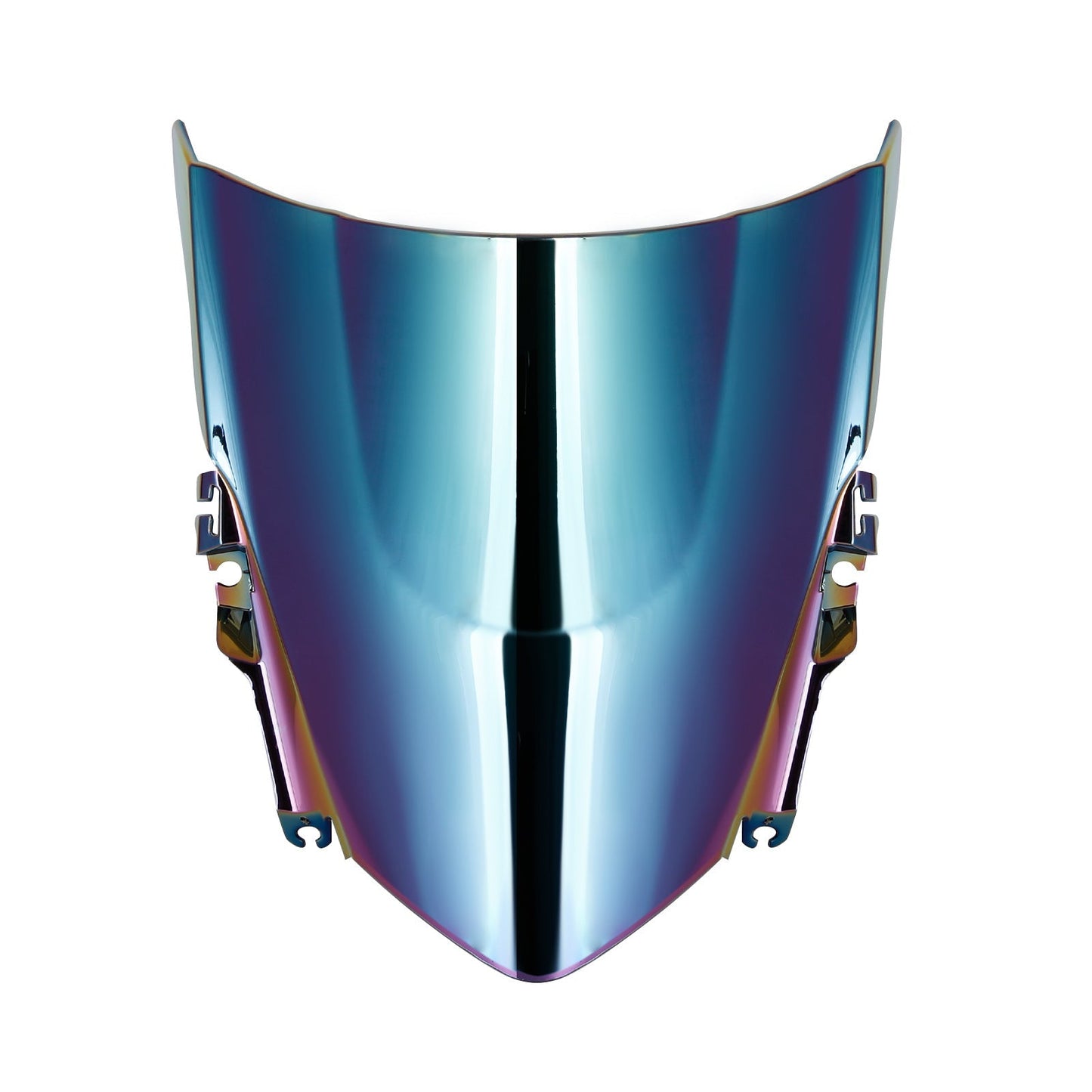 Pare-brise ABS pour moto HONDA CBR500R 2013-2015