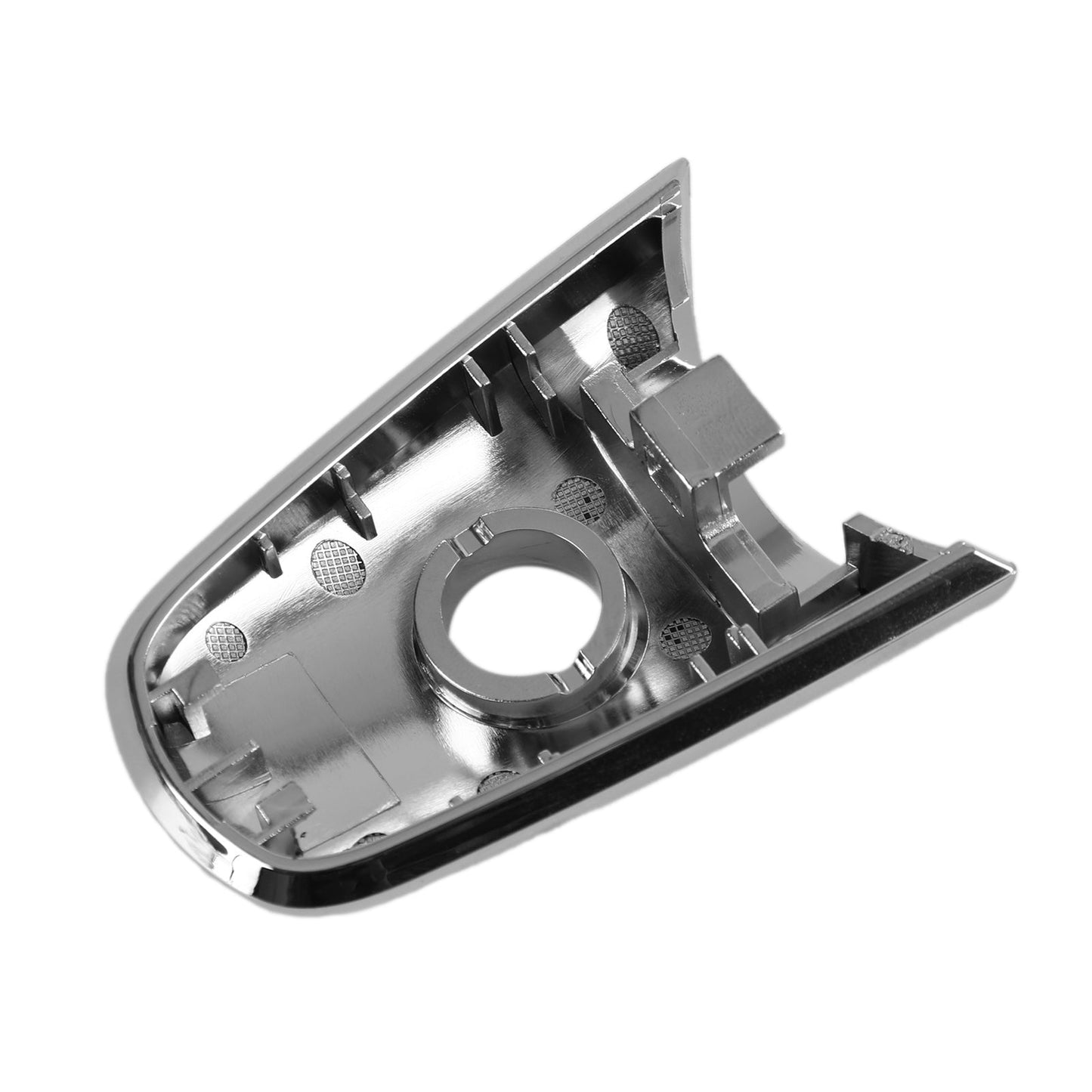 2008-2019 Infiniti QX60 QX70 QX80 Chrome Door Handle Escutcheon 80646-1BA0A