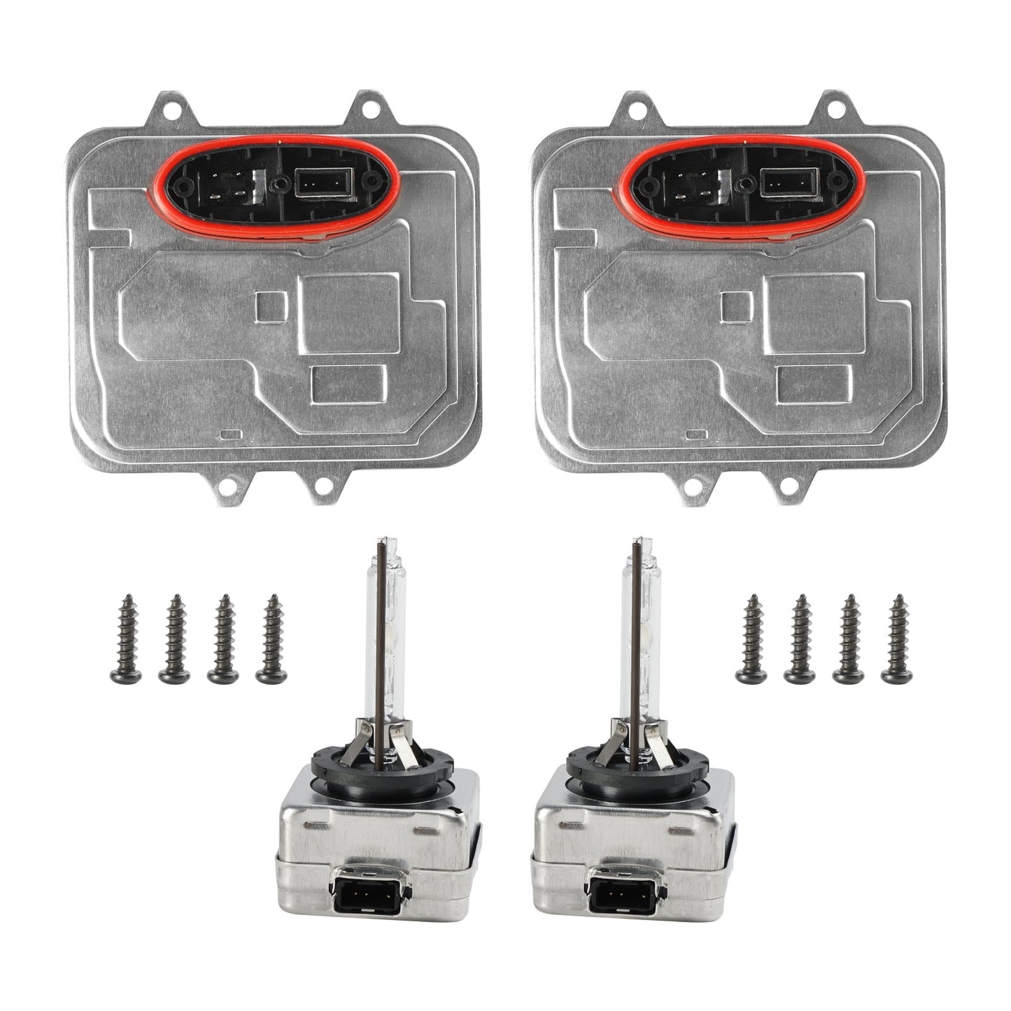 Module de commande d'ampoule à ballast xénon D1S pour Kenworth T680 2013-2017