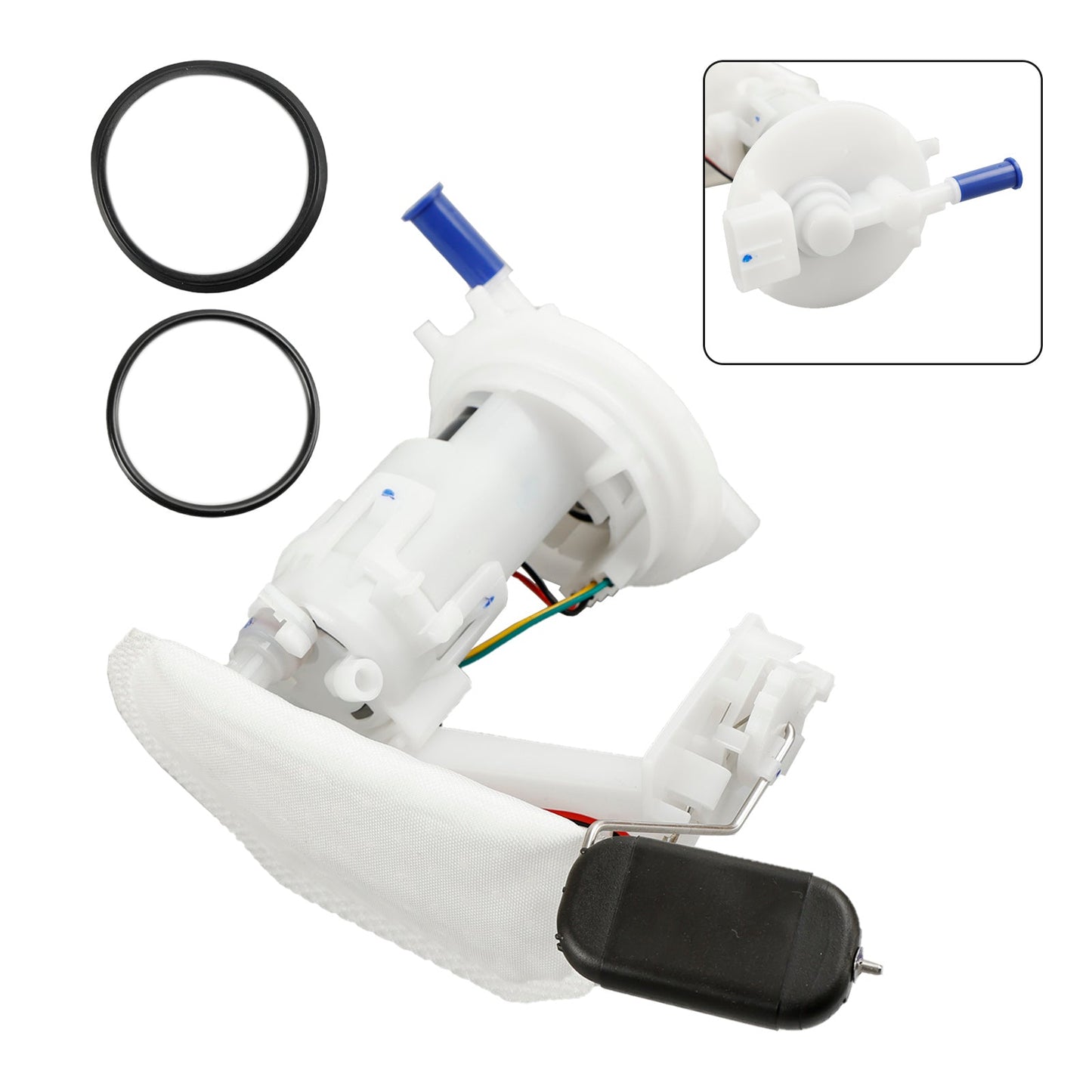 Conjunto de bomba de combustible para Honda Lead 125 NHX125 15-21 16700-K12-931