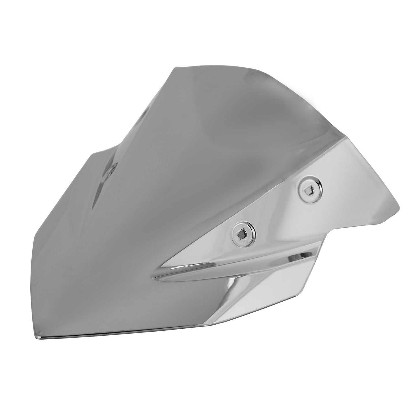 Protection de pare-brise pour Kawasaki Z400 2018-2022