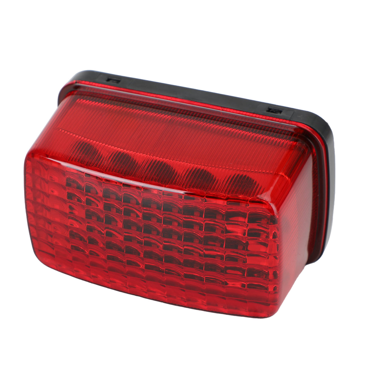 viking bruin wolverine 660 450 350 400 Yamaha Led Tail Light Red