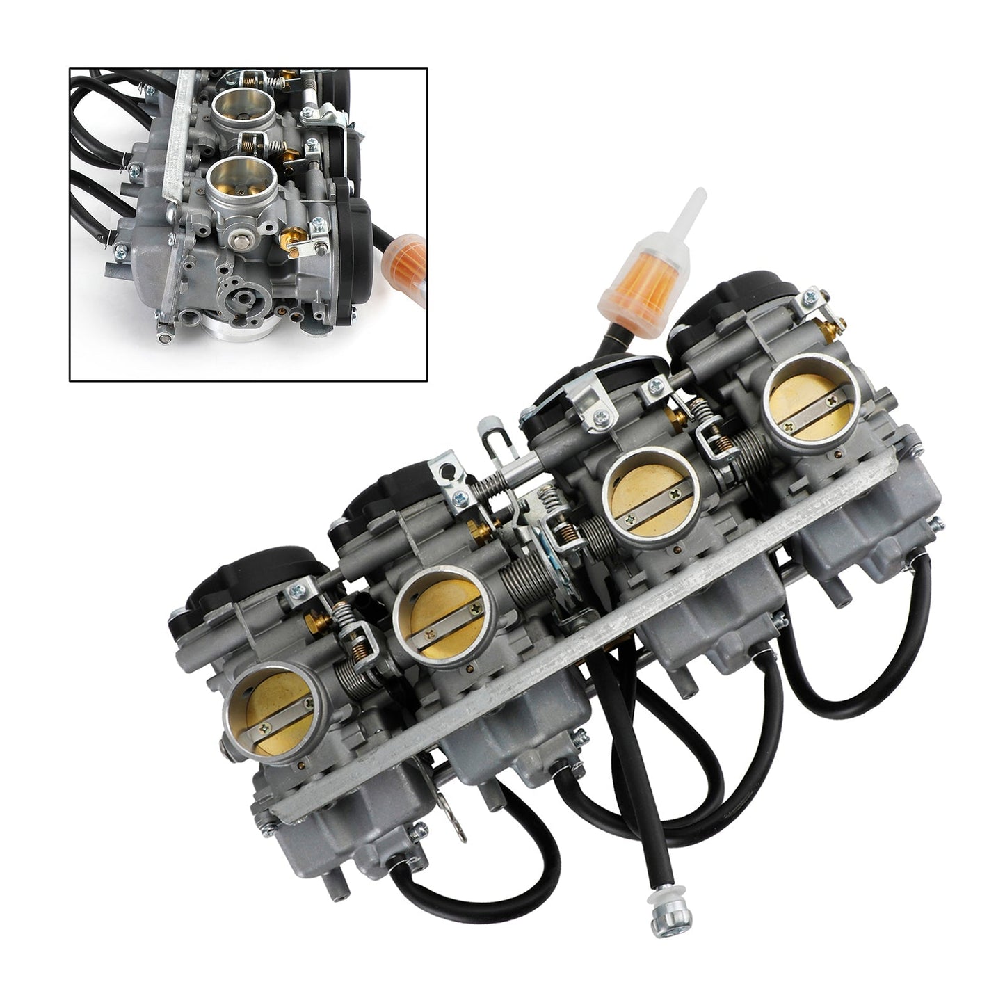 Carburateur Honda CB400 CB400SF 1992-1998