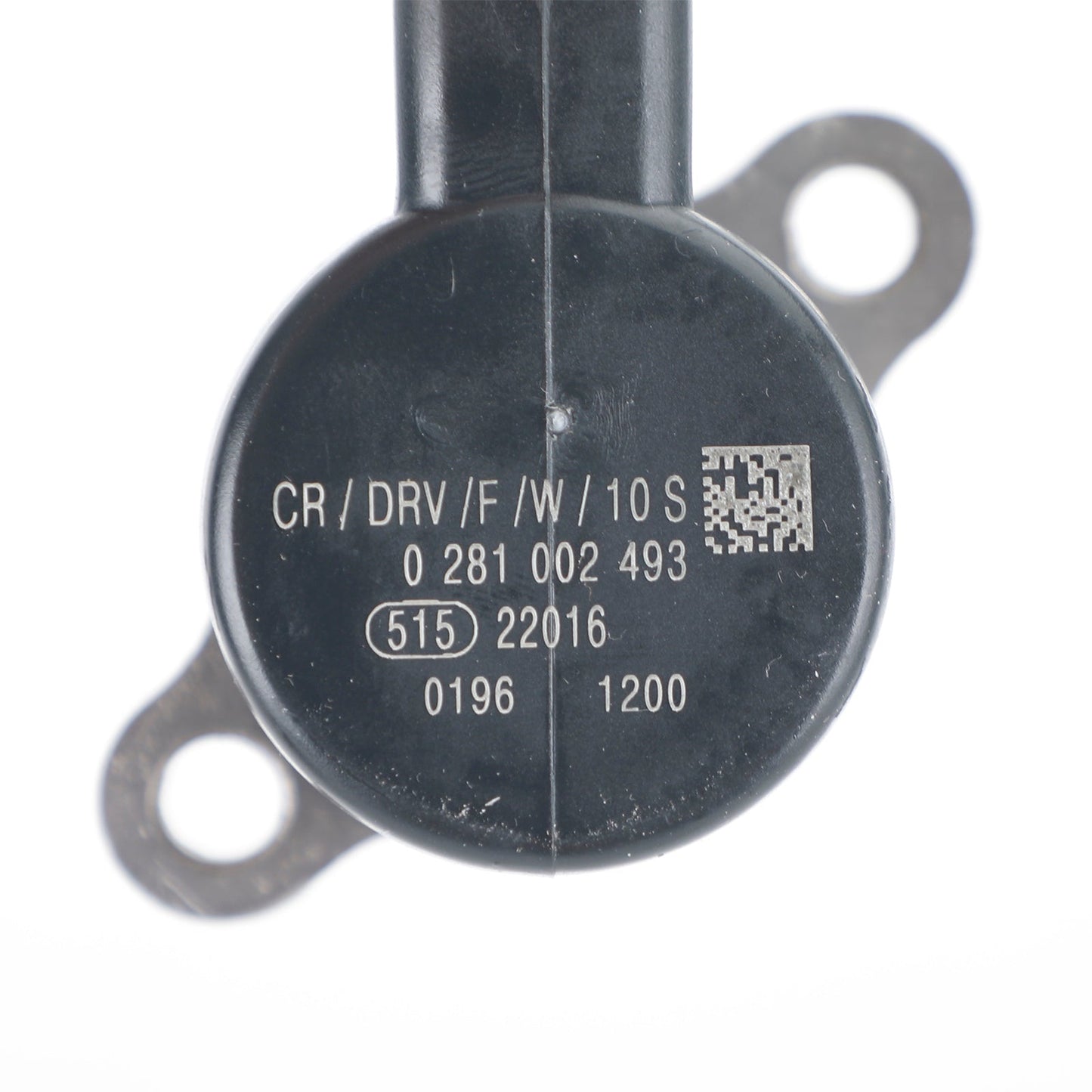 Pompe à carburant Common Rail 0281002493 0281002872 pour Citroën et Peugeot 2.0 HDi 0281002493