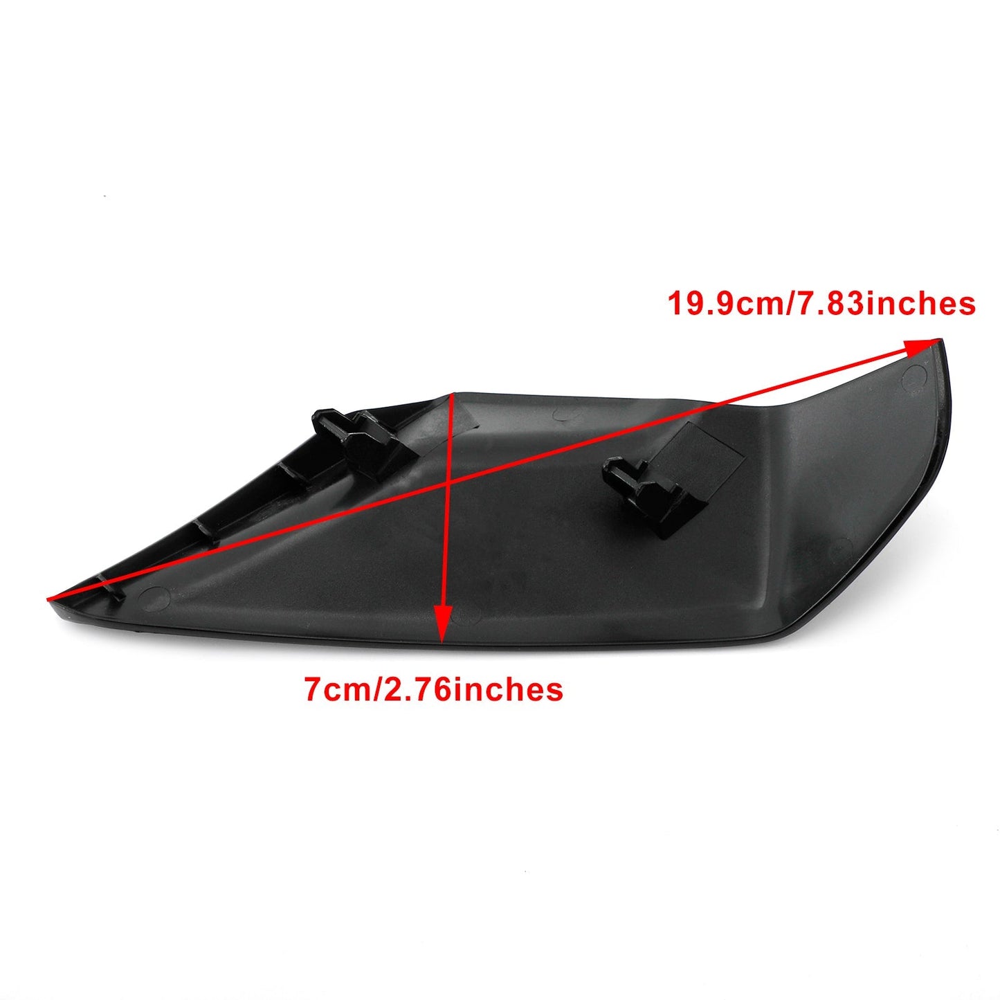 Pare-brise pour Speed Triple 1200 RS 2021-2022