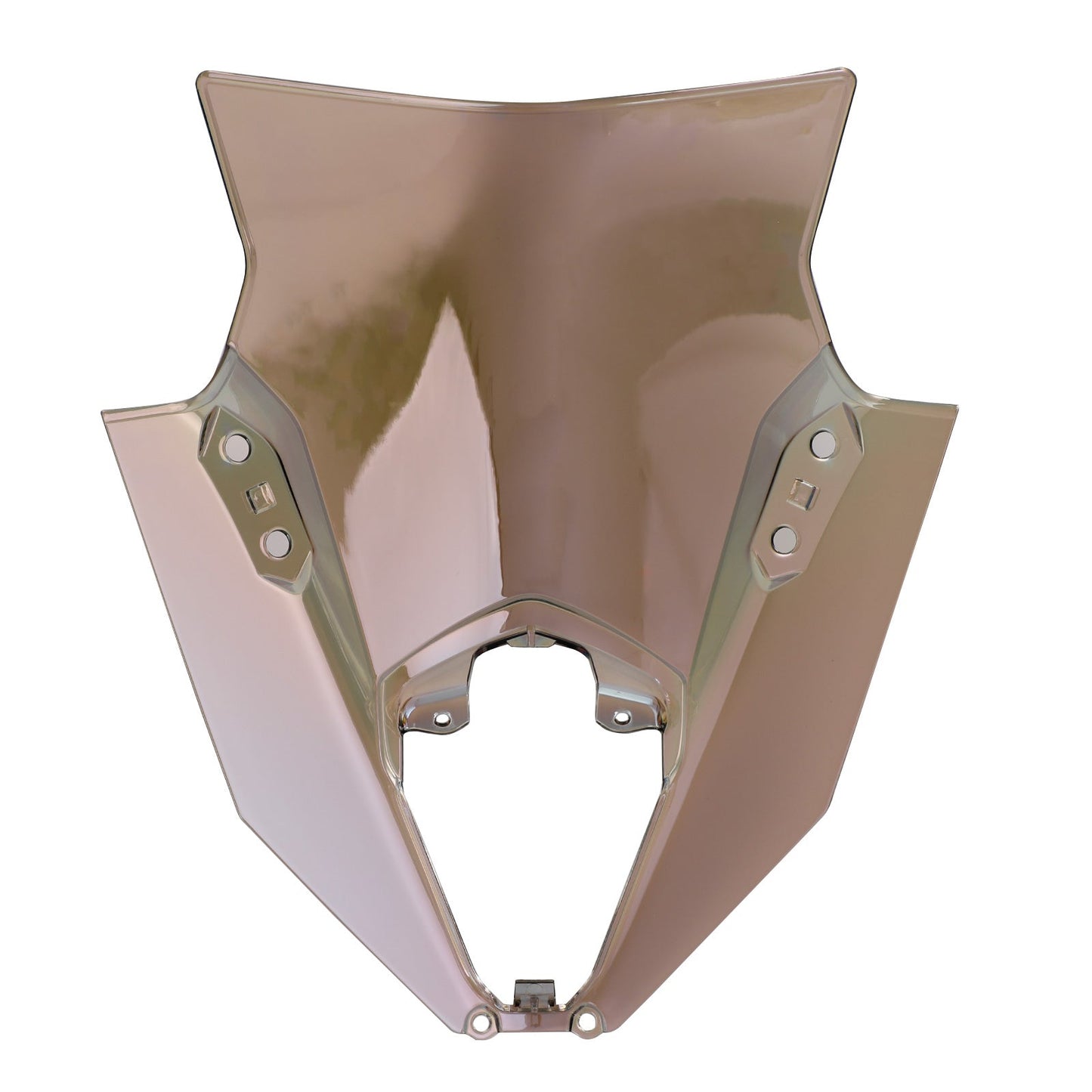 Pare-brise Kawasaki NINJA 650 ER6F 2020-2022