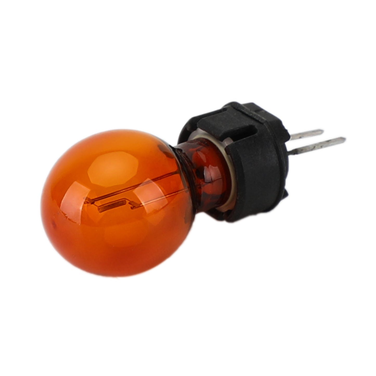 Ampoule de clignotant Philips à double aiguille sans culot 12 V 24 W PH24WYSJ