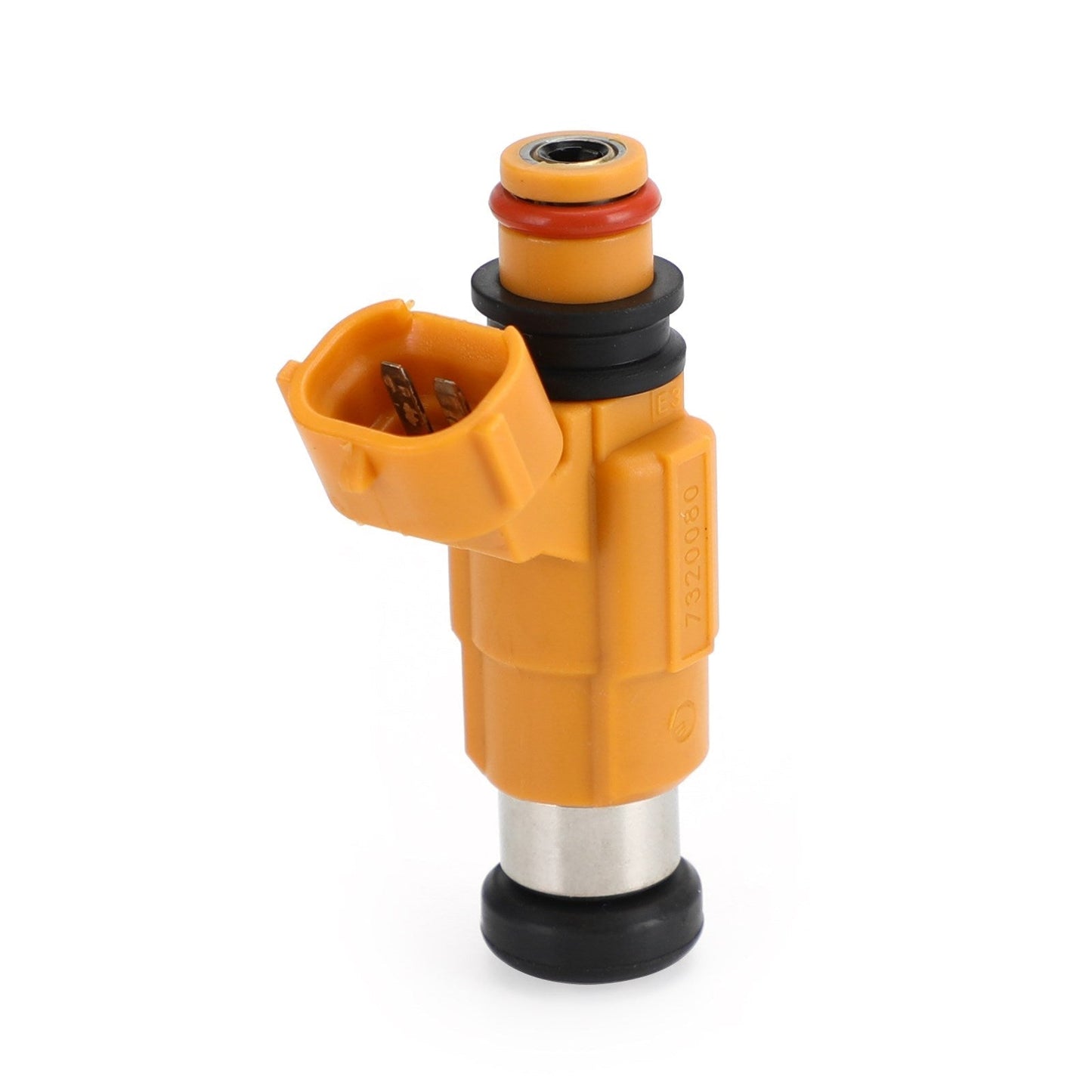1pcs Fuel Injector CDH275 Fit Marine Yamaha F150 Outboard Four Stroke Mitsubishi