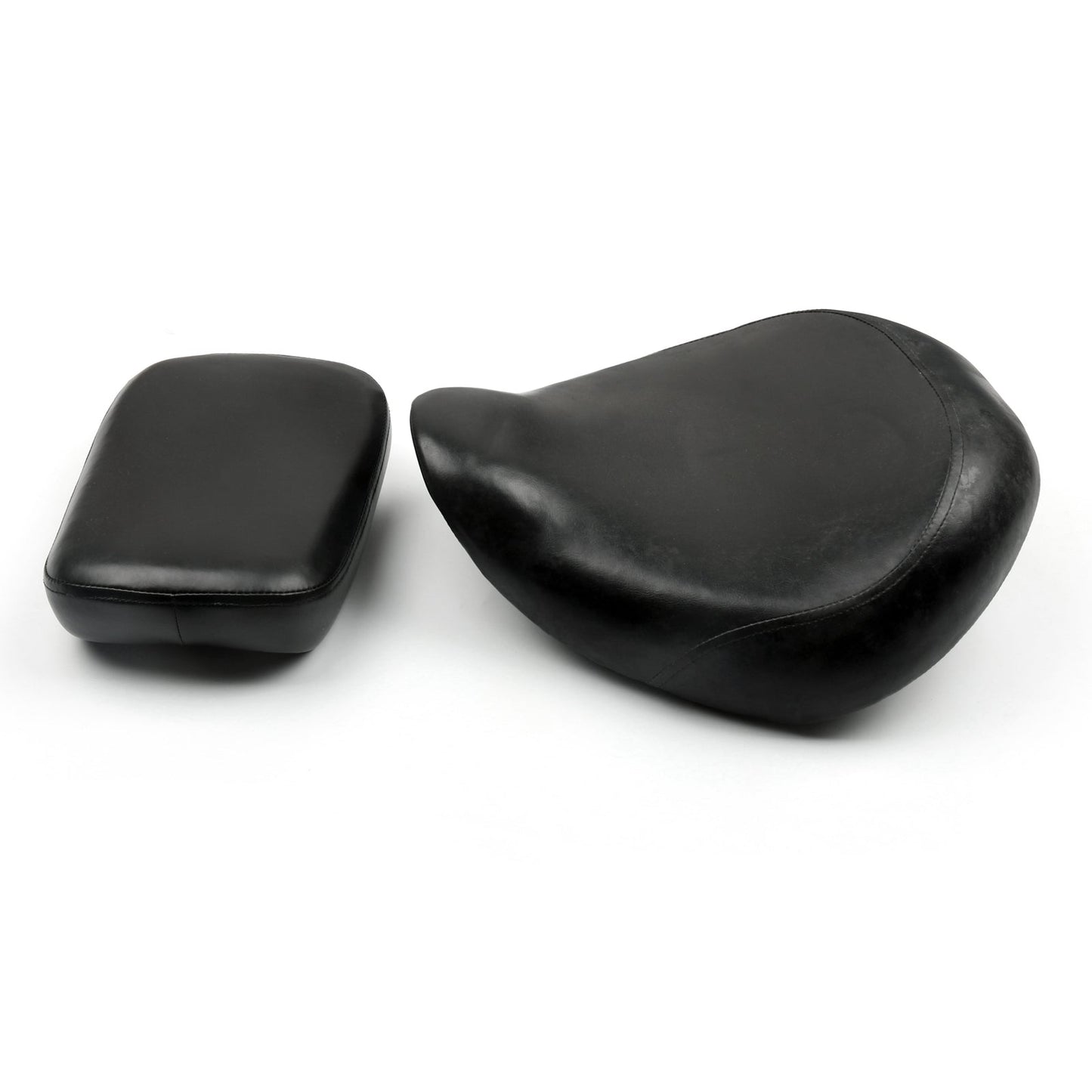 Siège Shadow CD Spirit Set ACE Coussin Arrière Avant 98-03 VT750C Pour Honda VT750