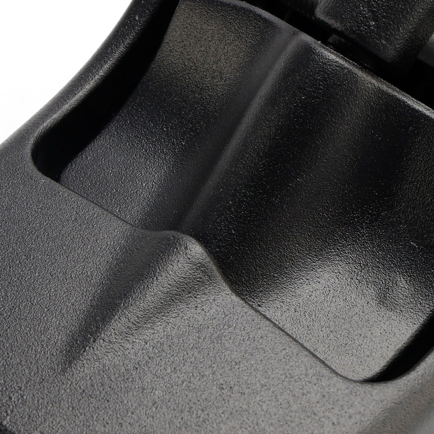 Loquet de toit rabattable Jeep Wrangler JL 2018-2024 68391566AB
