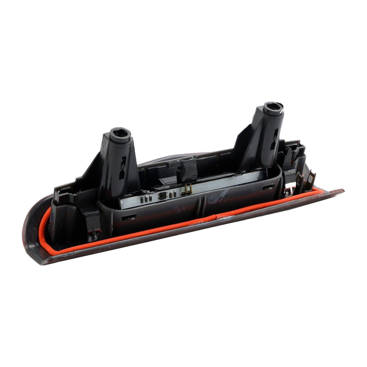 Feu arrière de freinage de niveau élevé 3ème feu arrière pour Opel Corsa DE 5 portes 2007-2019 13188045 1222130 510511640