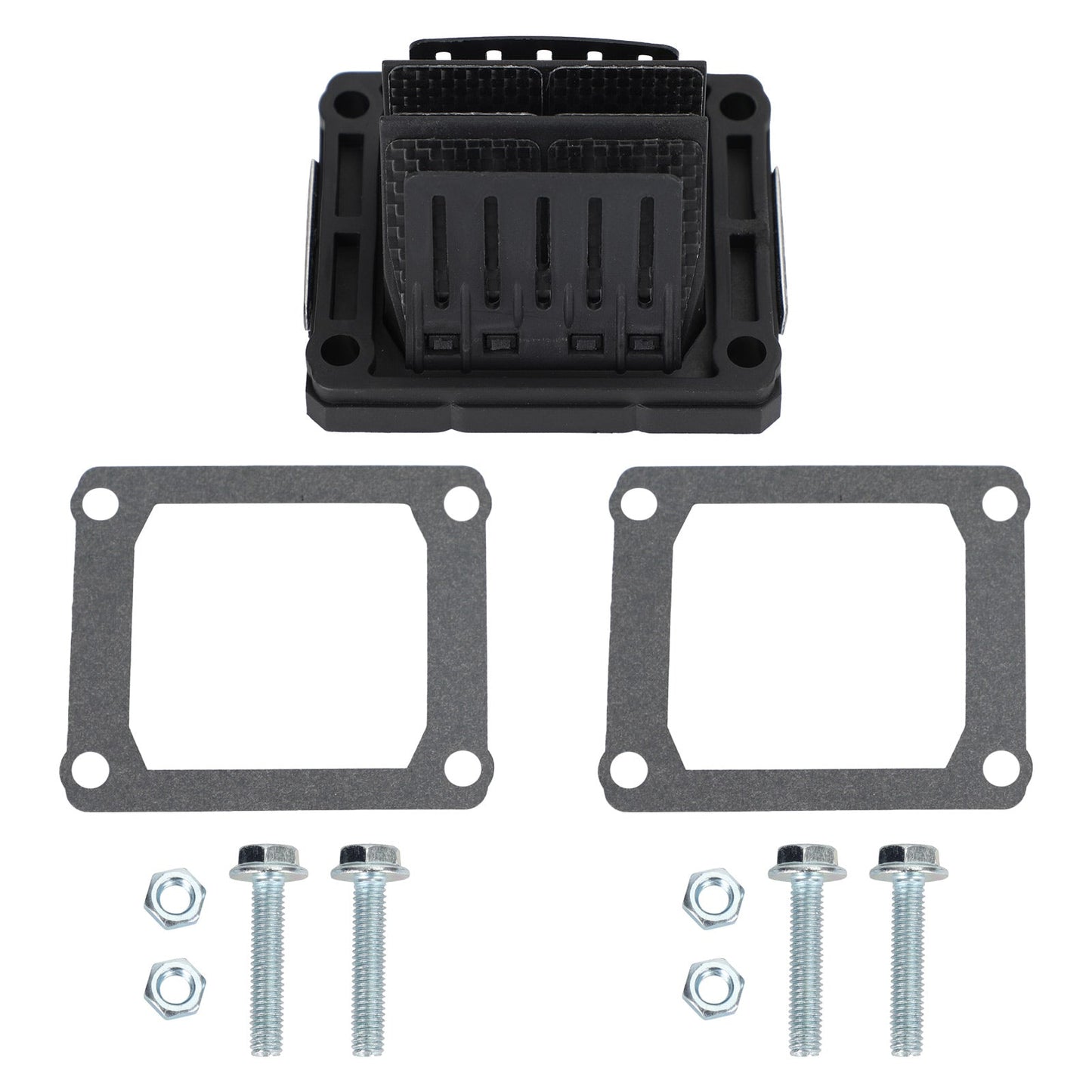 Système de clapets pour VT150 VR150 TZR125 TDR240 TDR250 VR VT TZR
