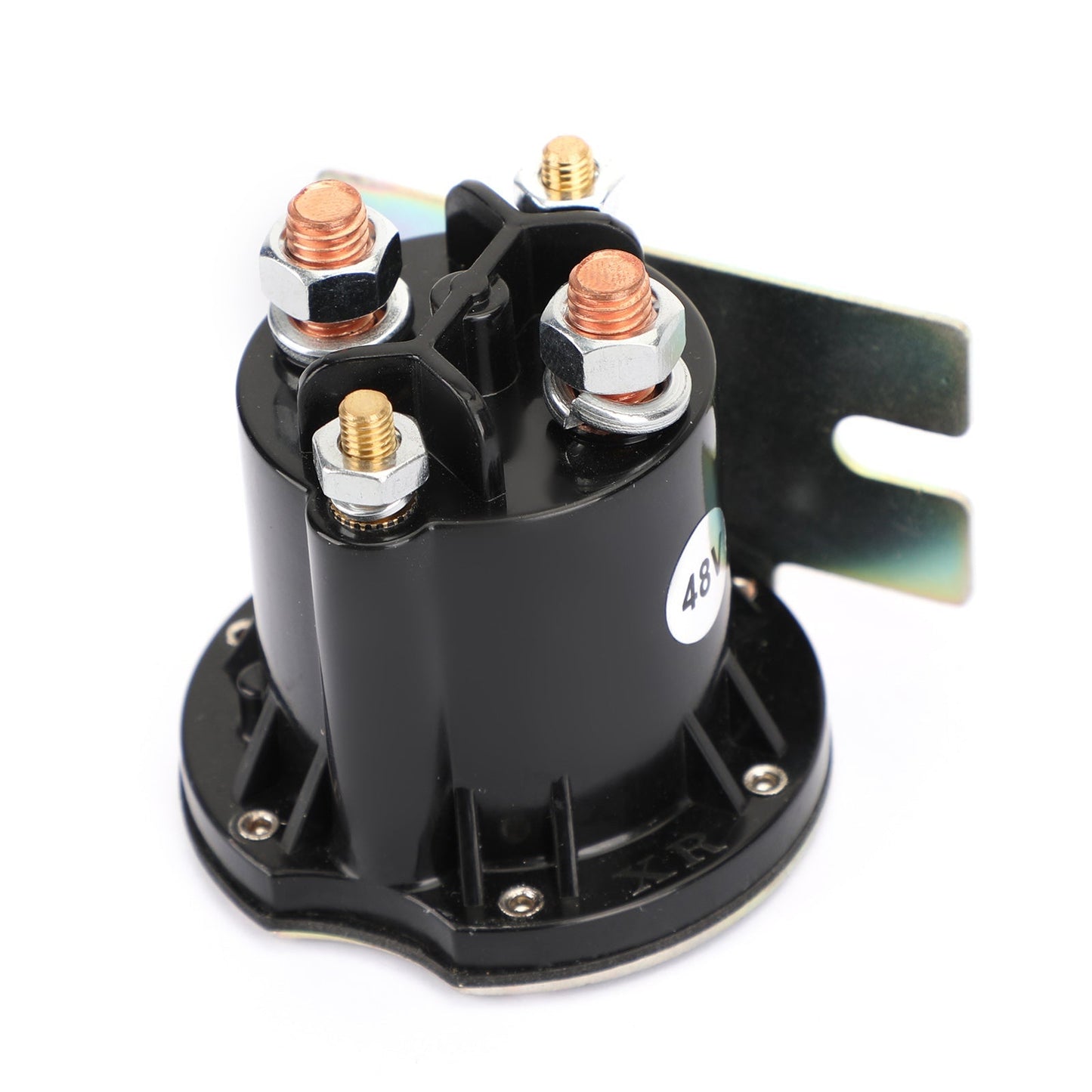 2010+ E-Z-GO Electric 48V TXT & all 48 Volt MPT 800/1000 Vehicles Solenoid 612711