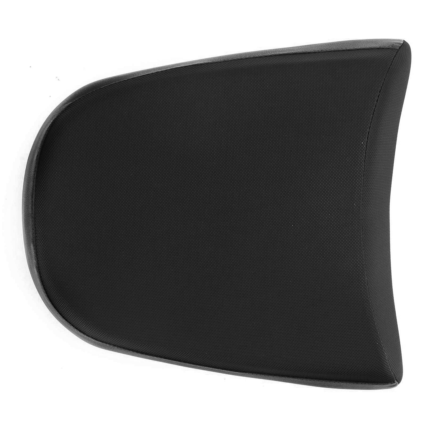 Asiento trasero para pasajero, compatible con BMW R1200Gs 05-12 R1200Gs Adv 05-12, color rojo