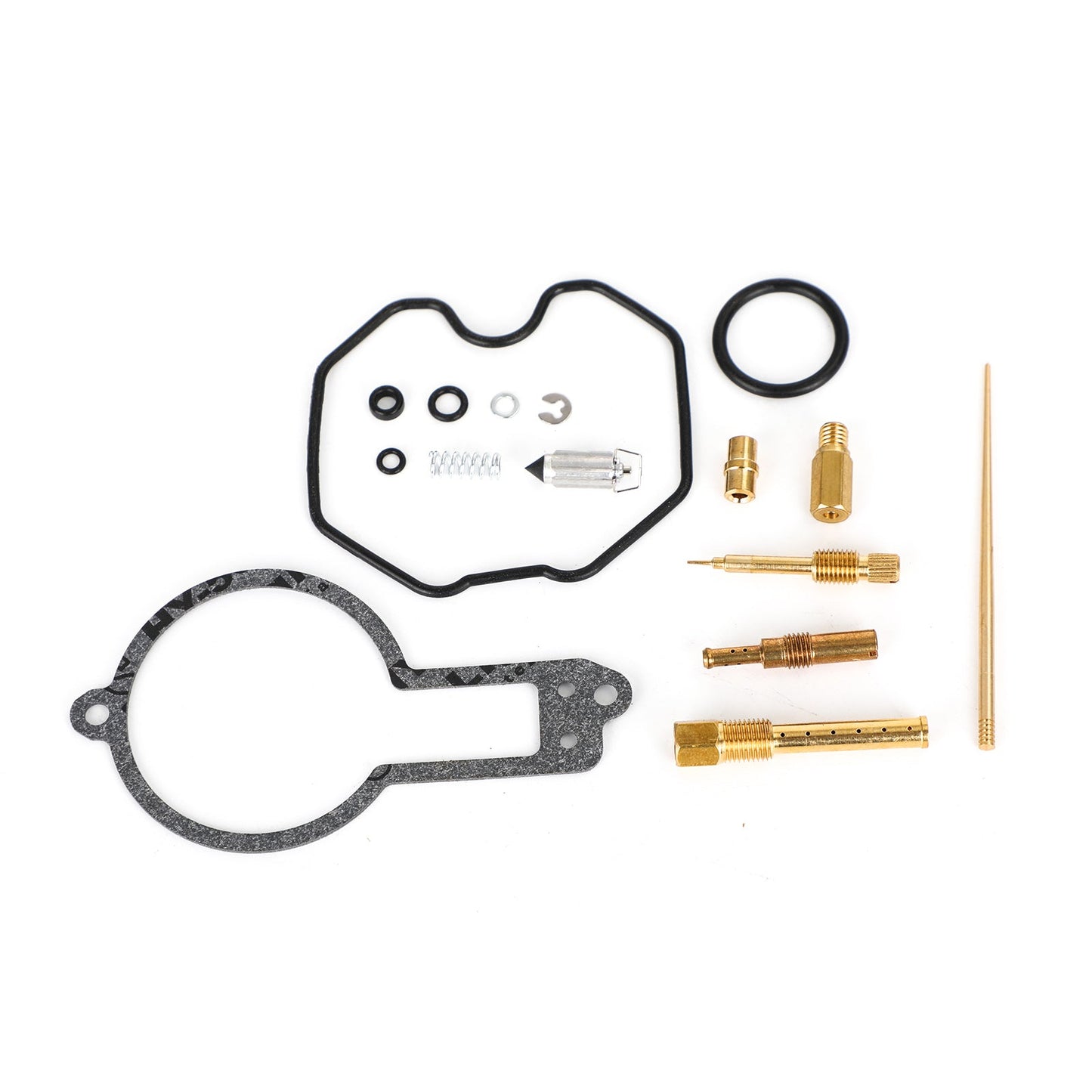 Kit de reconstruction de carburateur pour Honda XR600R XR 600R 1988-2000