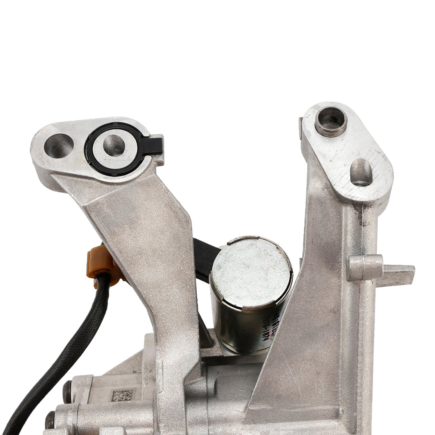 Pompe à huile JDE38552 JDE39264 pour Jaguar F-PACE 2016+