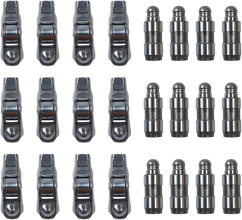 Dodge Journey 3.6L 2011-2018 12 culbuteurs 5184296AH et 12 poussoirs de soupape 5184332AA