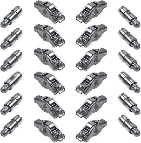 Dodge Journey 3.6L 2011-2018 12 culbuteurs 5184296AH et 12 poussoirs de soupape 5184332AA