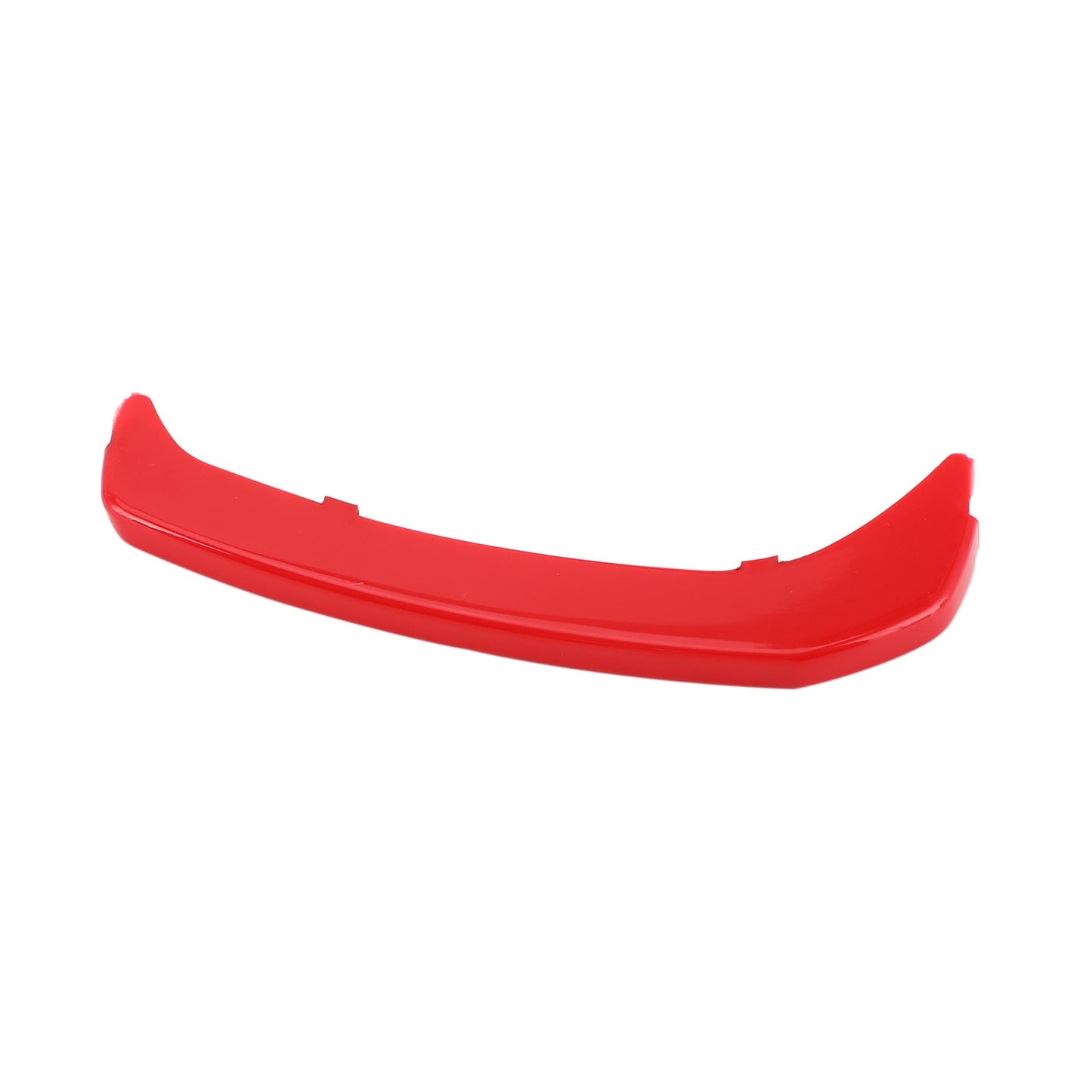 Bandes de recouvrement de calandre avant tricolores BMW GT3 9