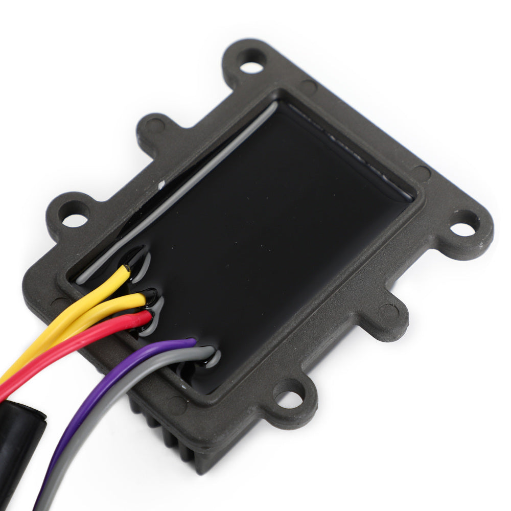 Rectifier Regulator For Johnson Evinrude 90-115 HP 2 Stroke 1996-2006 586075