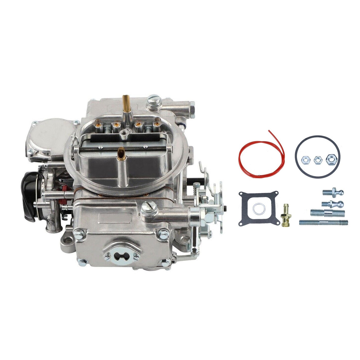 1962-1967 Ford Mercury Colony Park 390/6.4L V8 Carburetor 600CFM 4 Barrel 0-80457S Holley 4160