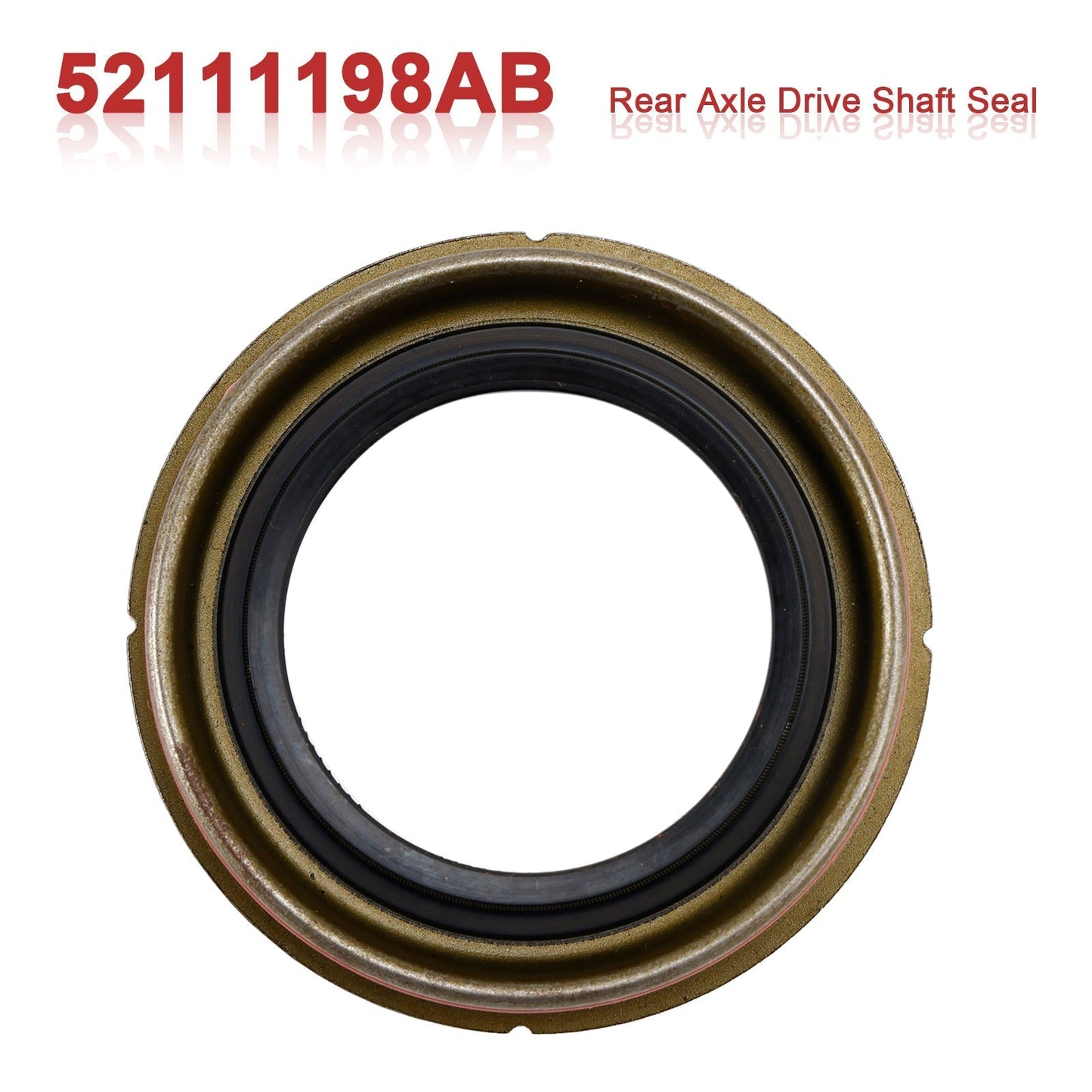 2004-2023 Chrysler Dodge RAM 1500 Pickup Durango Rear Axle Drive Shaft Seal 52111198AB