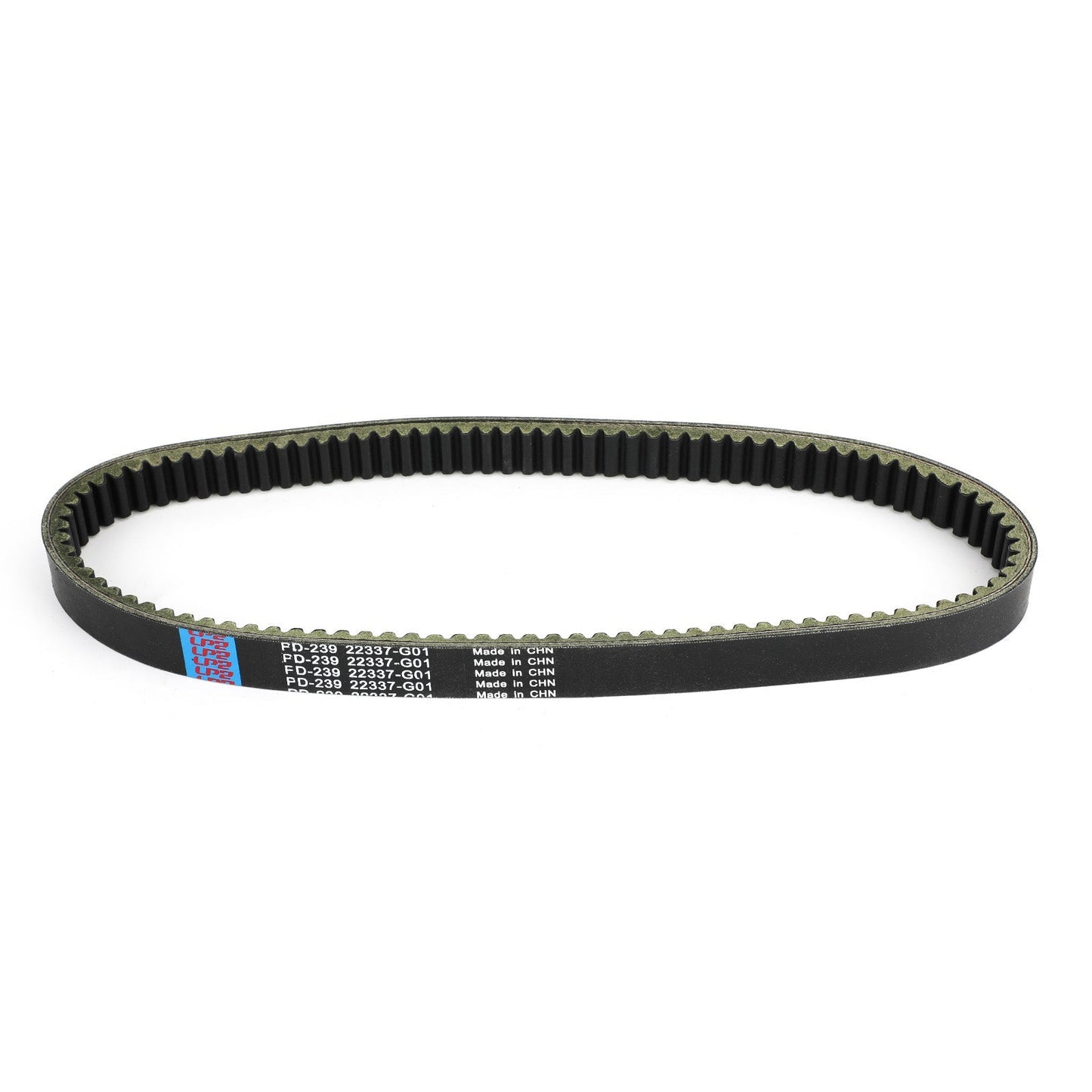 E-Z-GO Elec Marathon 2-Cycle Gas Golf Cart Drive Belt V-belt 22337G1