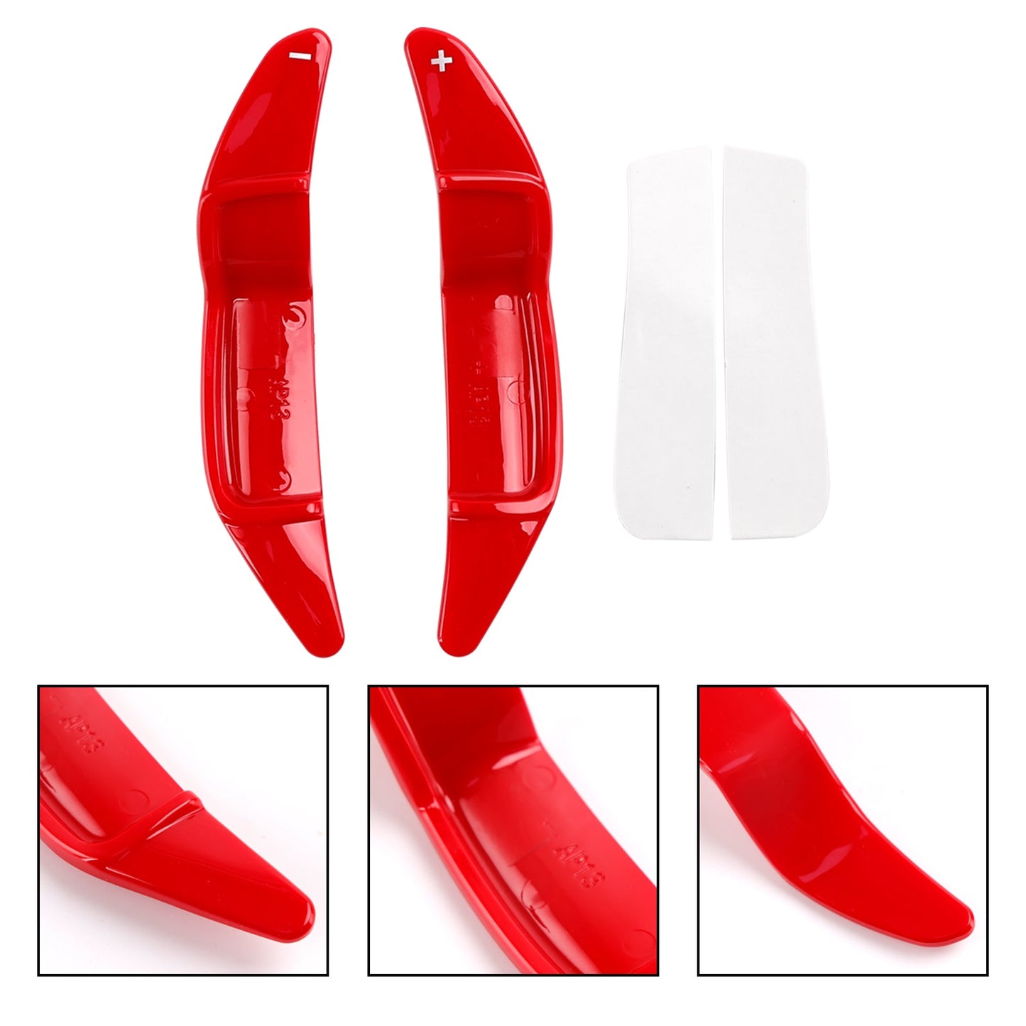 2007-2016 Mini Cooper R55 R56 R57 R58 R60 R61 Shift Paddle Extended Shifter Cover