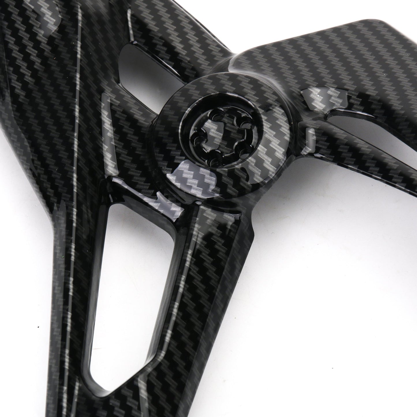 Embellecedor de marco de plástico ABS para motocicleta Kawasaki Z900 2020-2021