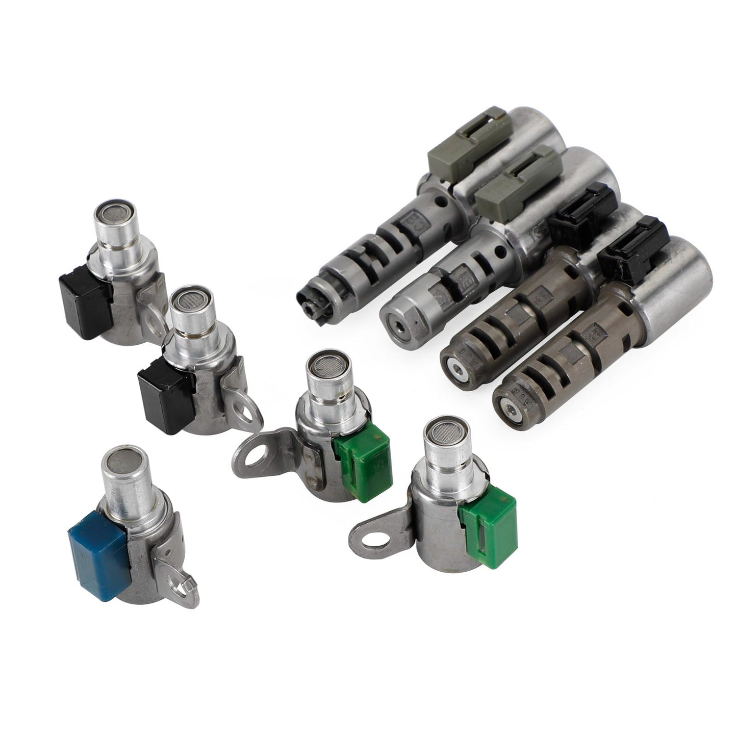 2005-2011 Lexus IS250 2.5L IS300 GS300 A960E 6-SPEED Transmission Solenoids Generic