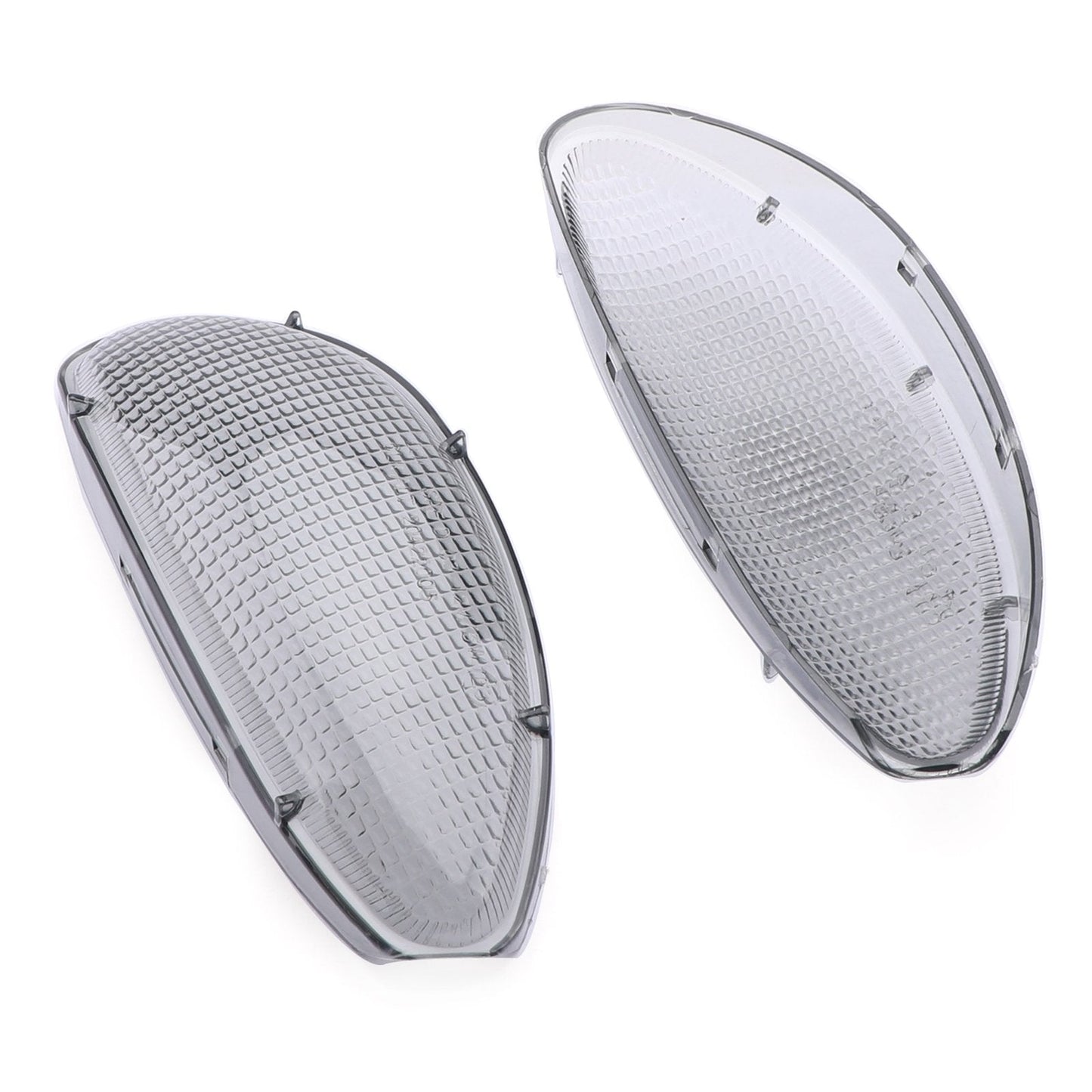 Clignotants avant fumés pour R1100RT 1995-2005
