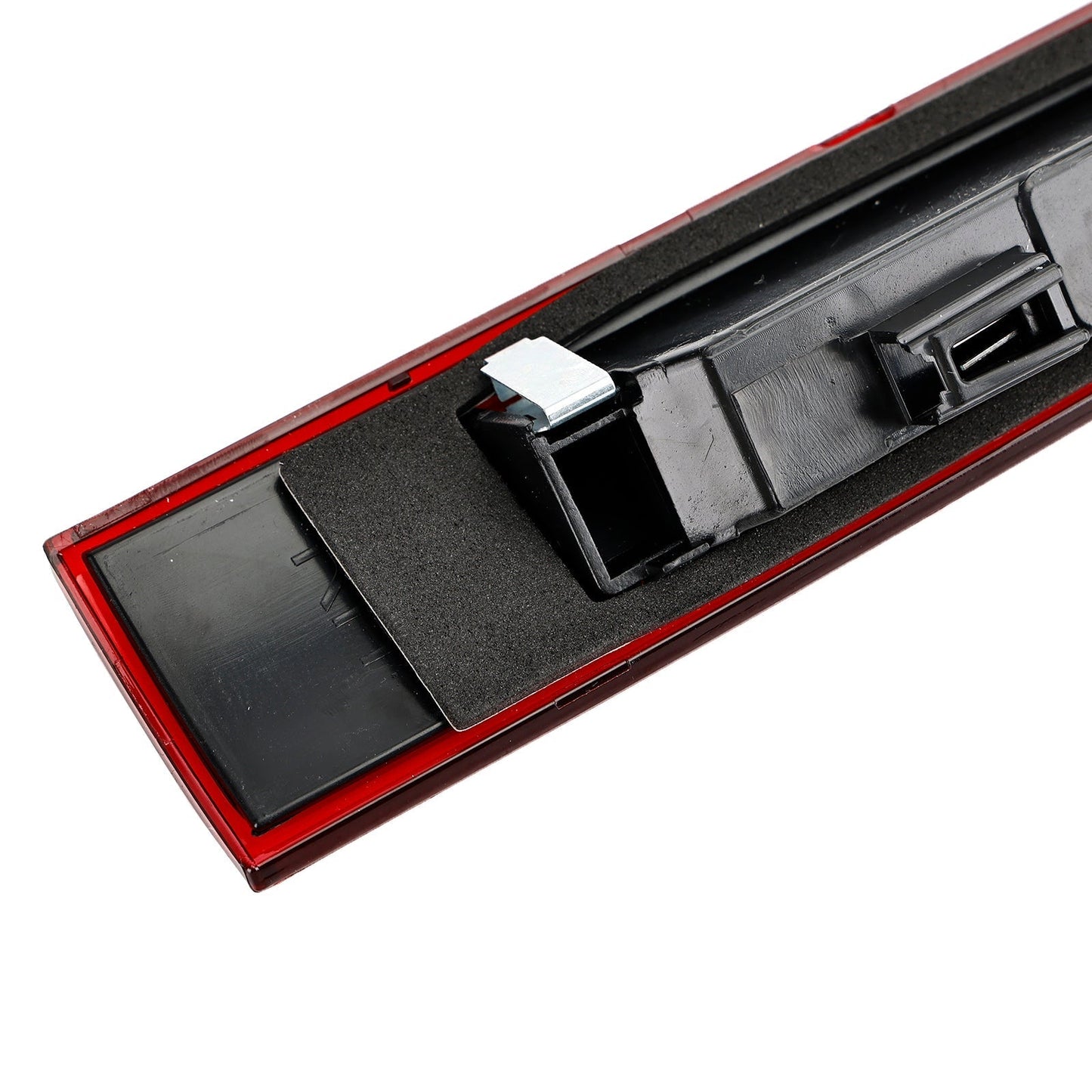 Ford Transit Tourneo Custom Barn Door 2x Feu stop arrière à LED de haut niveau 2009952 2009953