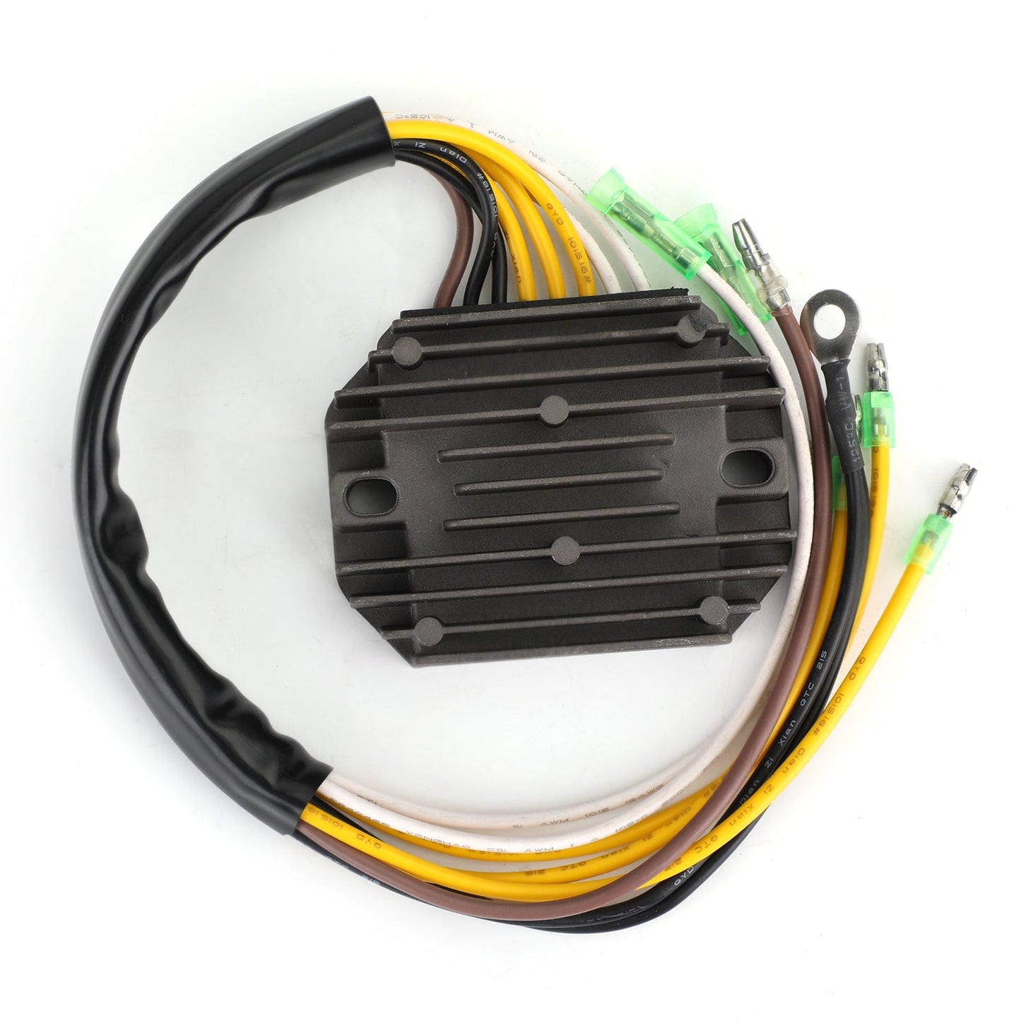 Redresseur de tension pour Suzuki DT150 DT175 DT2225 DT225 87-03 150 175 200 225 CV