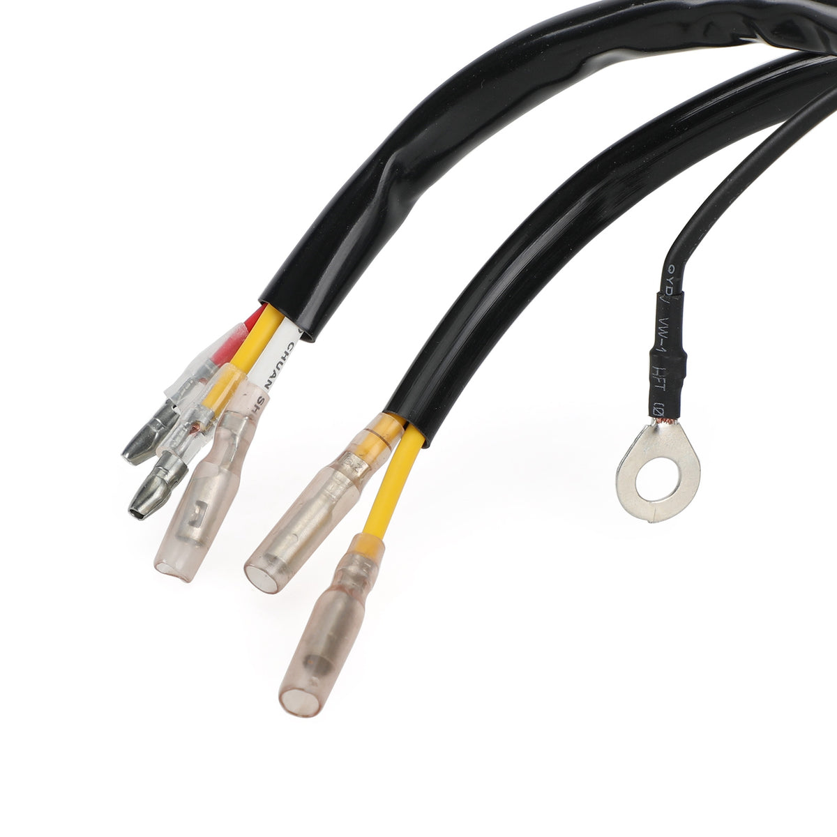 DF8A DF9.9A DF25 DF30 Suzuki 32800-95J01 32800-95J00 6 Wires Rectifier Assy