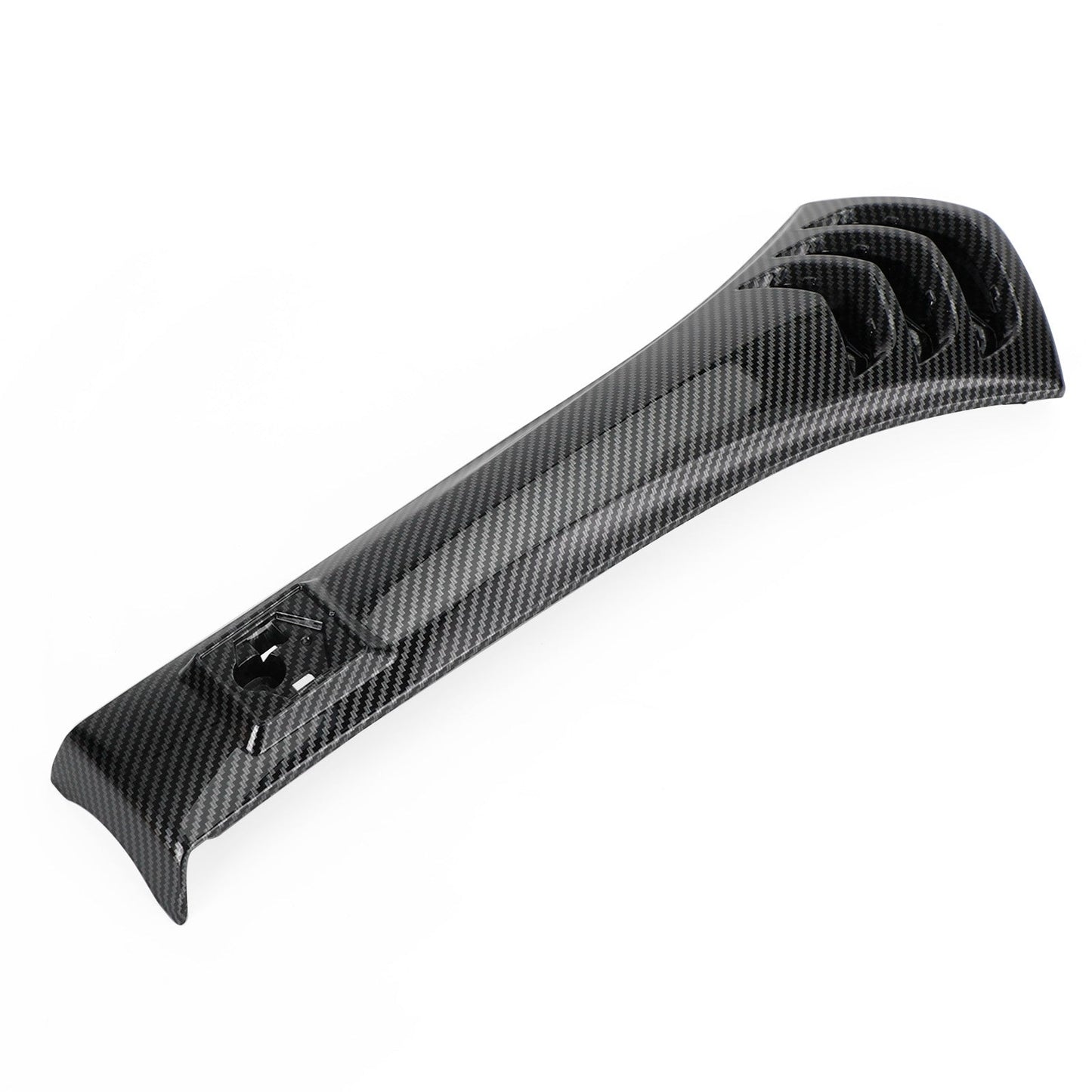 Couvre-culasse de klaxon de direction pour Vespa GTS300 GTV300 2019-2022