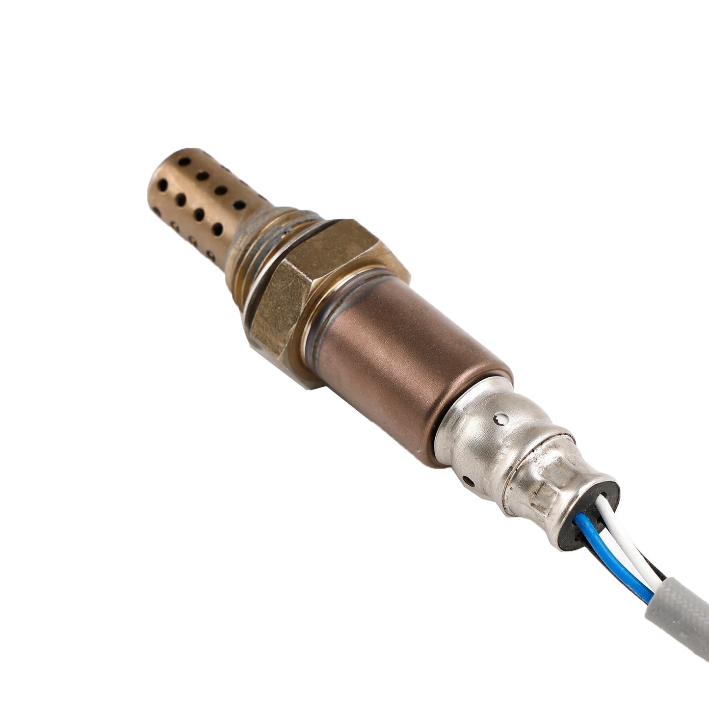 2000.10-2003.09 Suzuki Ignis I (FH) 1.3 (HV51, HX51, RG413)/ 1.3 4WD (RG413) Sensor Lambda O2 18213-63J00